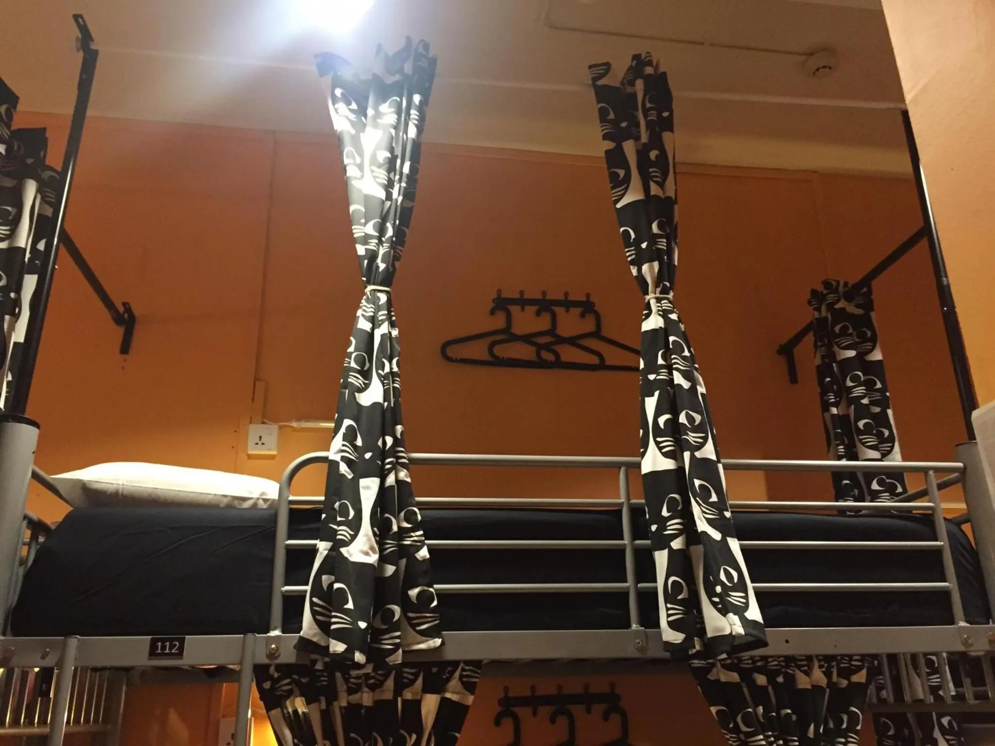 bunk bed, Fitness Center/Facilities in Century Service World