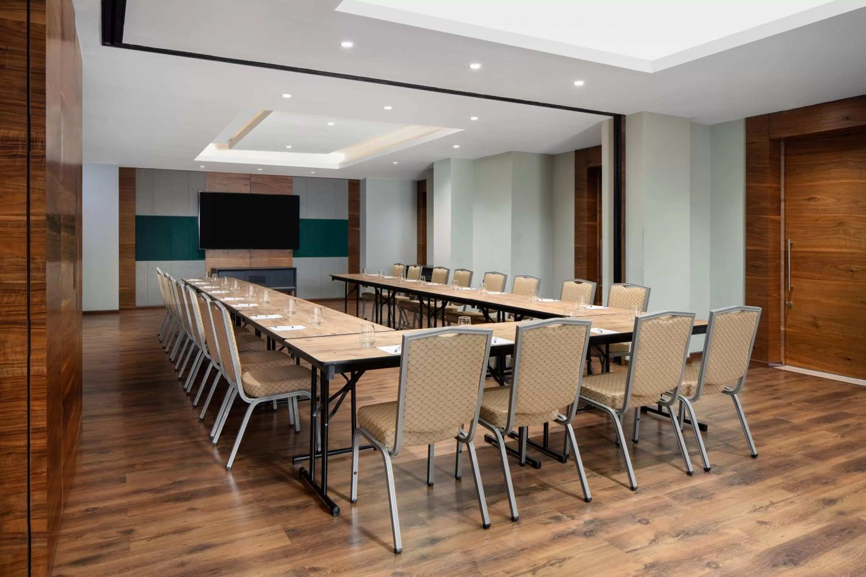 Meeting/conference room in Four Points by Sheraton Kigali