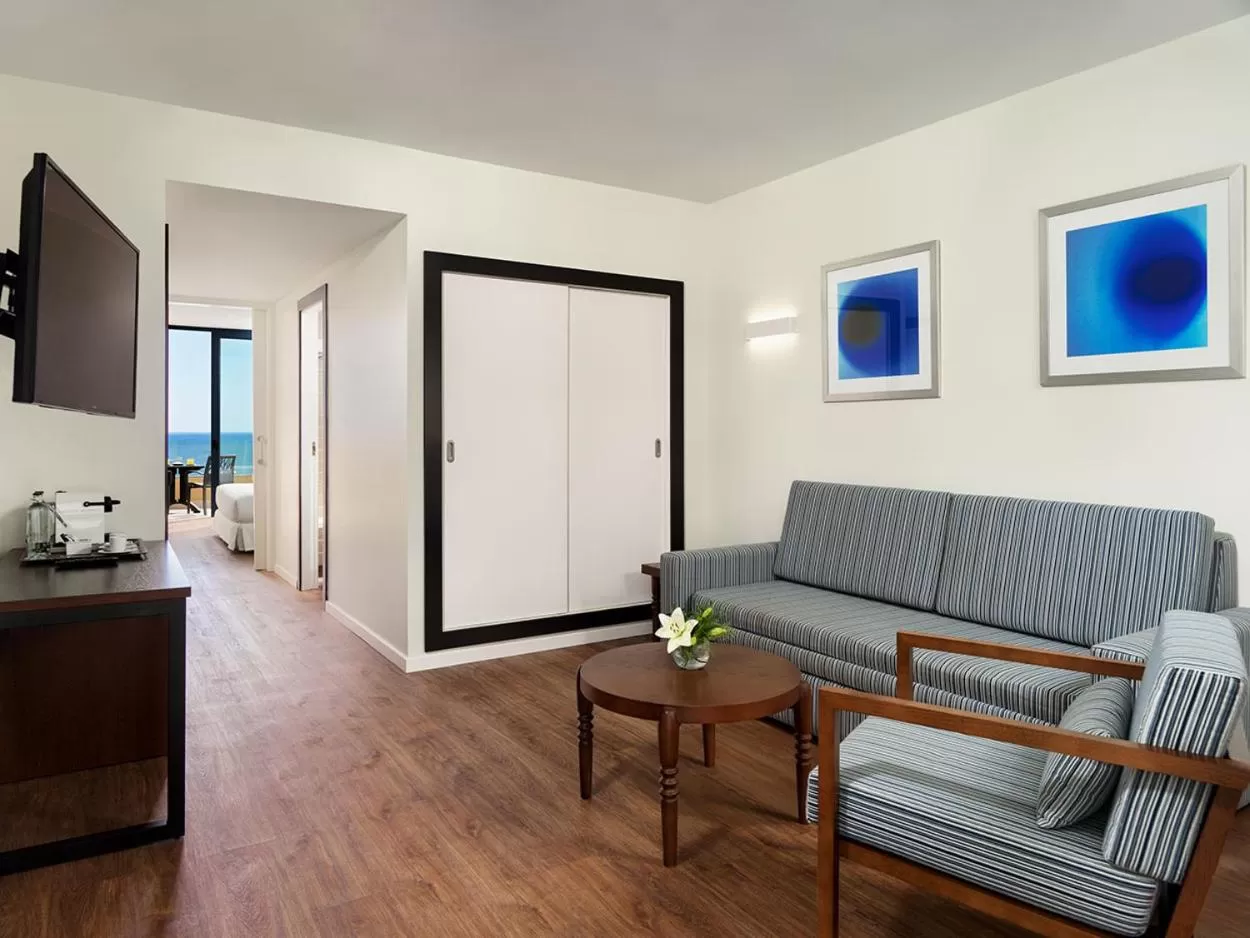 Decorative detail in H10 Tindaya