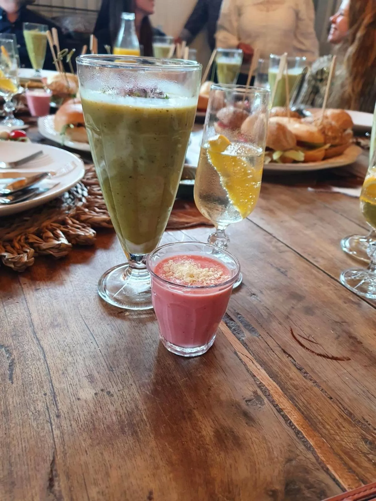 Bed & Breakfast Hoeve Happiness