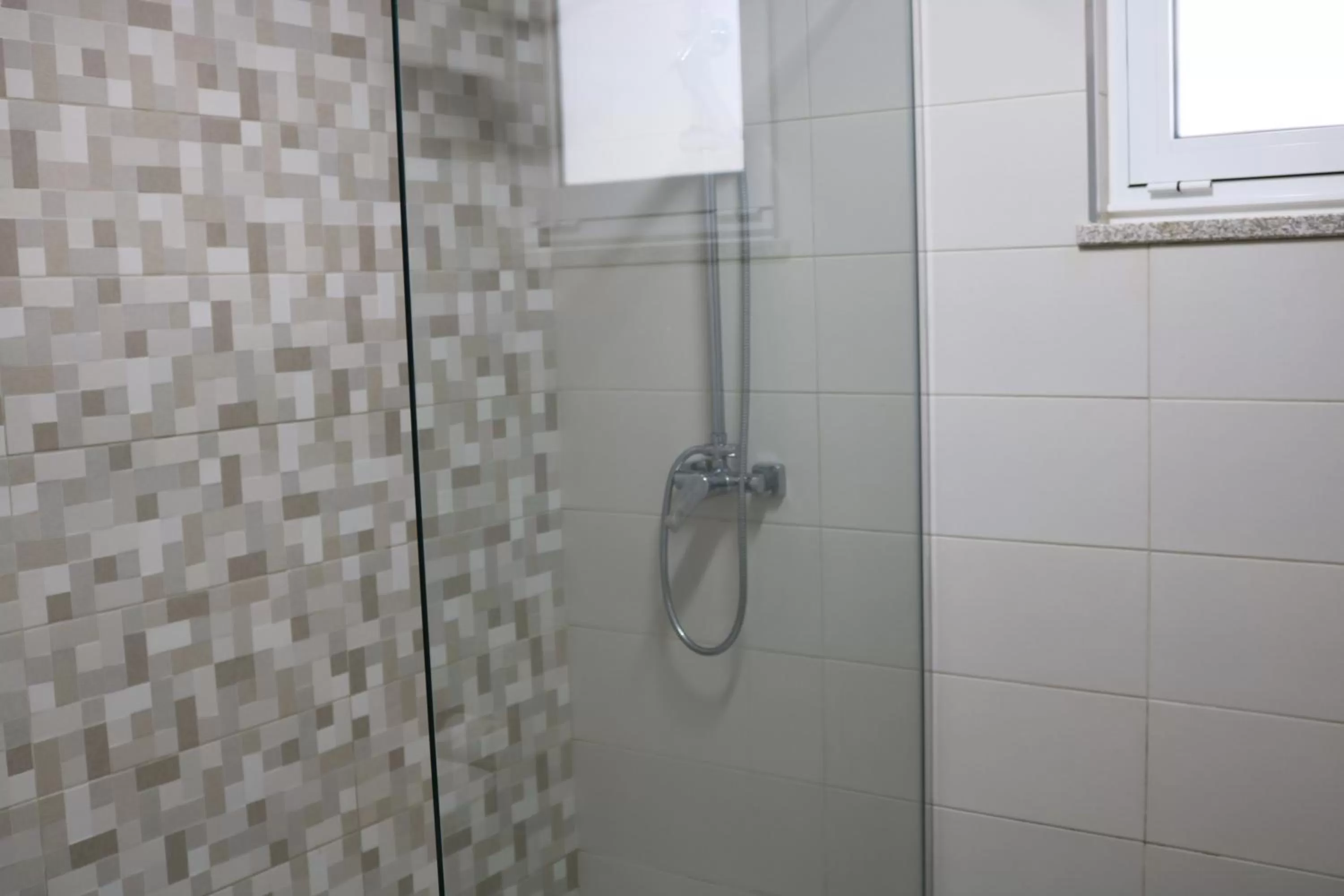 Bedroom in Hotel Solar das Laranjeiras