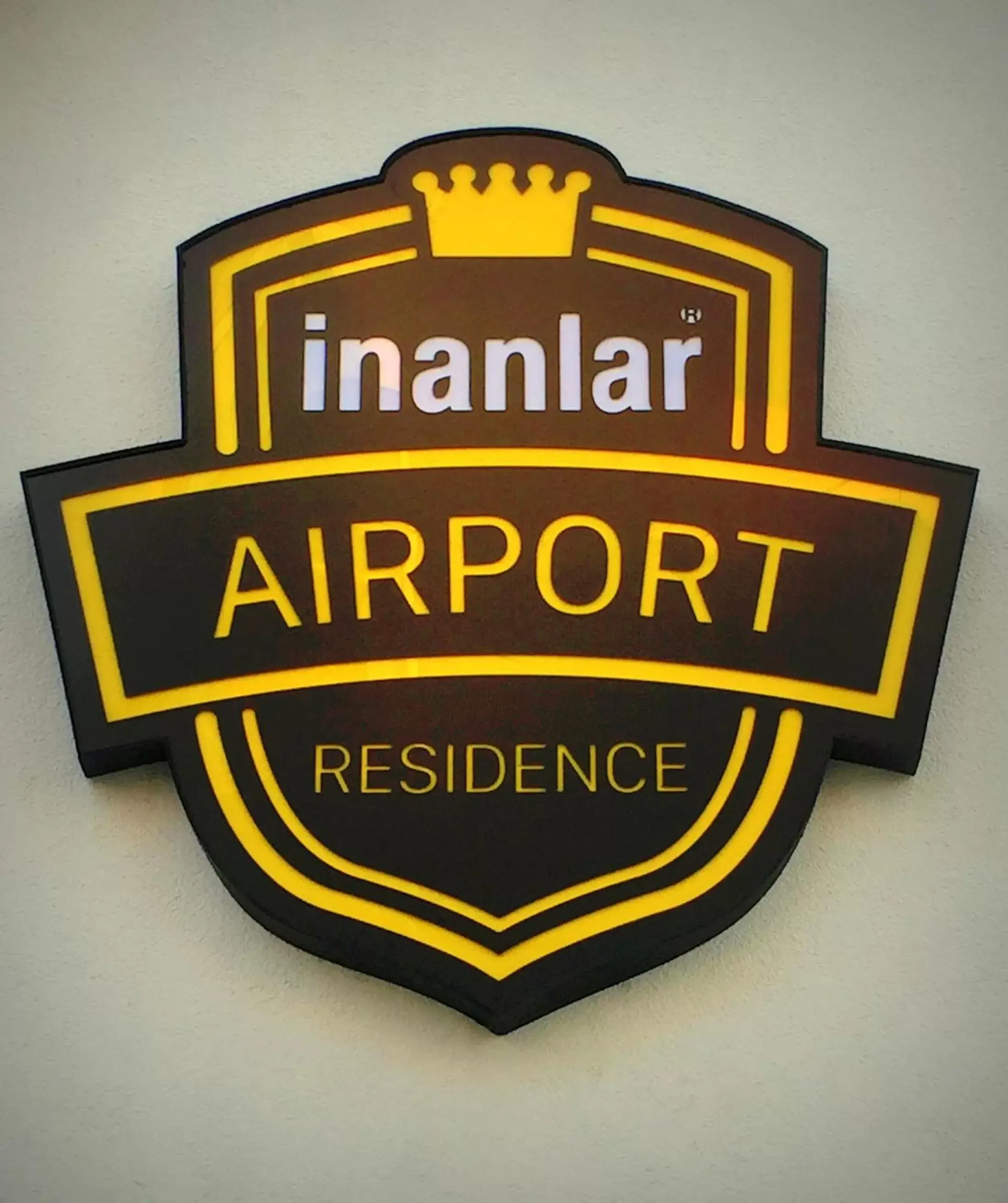 Studio Apartment with Sea View in İnanlar Airport Residence Studio Apartment with Sea View in İnanlar Airport Residence