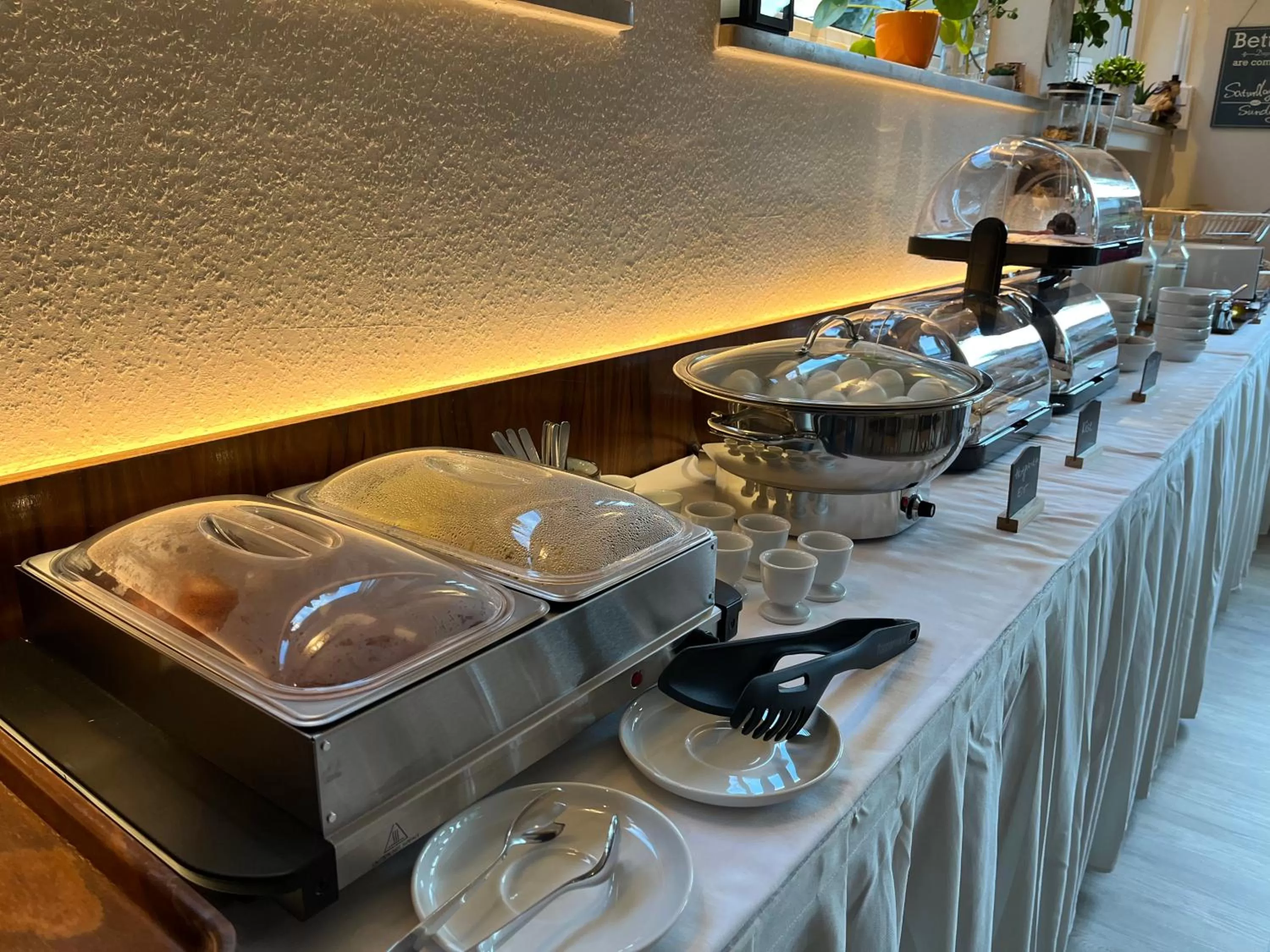 Breakfast, Food in Casa Milix - Bed & Breakfast