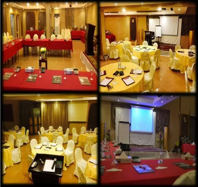 Restaurant/Places to Eat in DIWAN ALASEEL ALRAQI