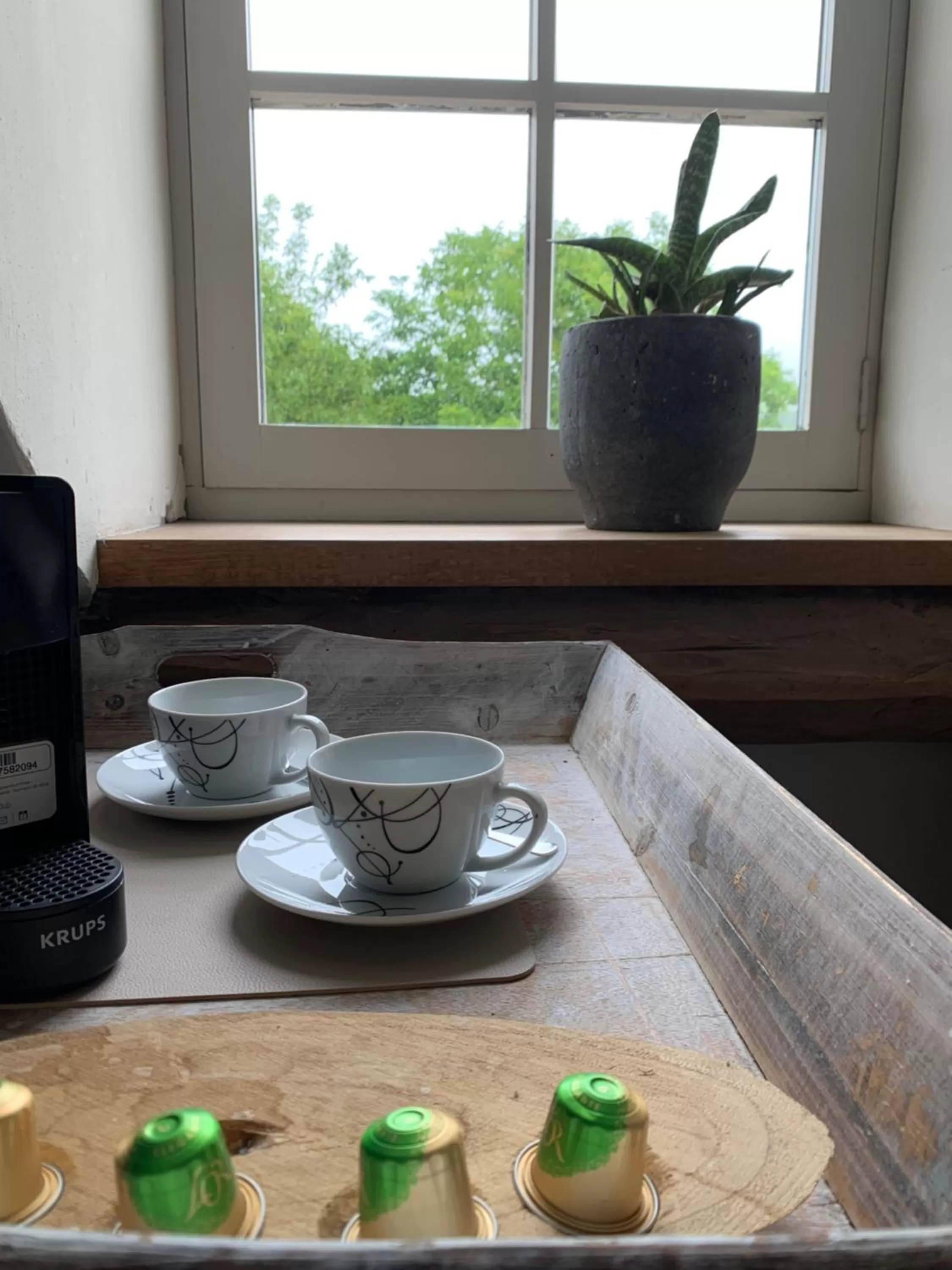 Hamiora wellness B&B