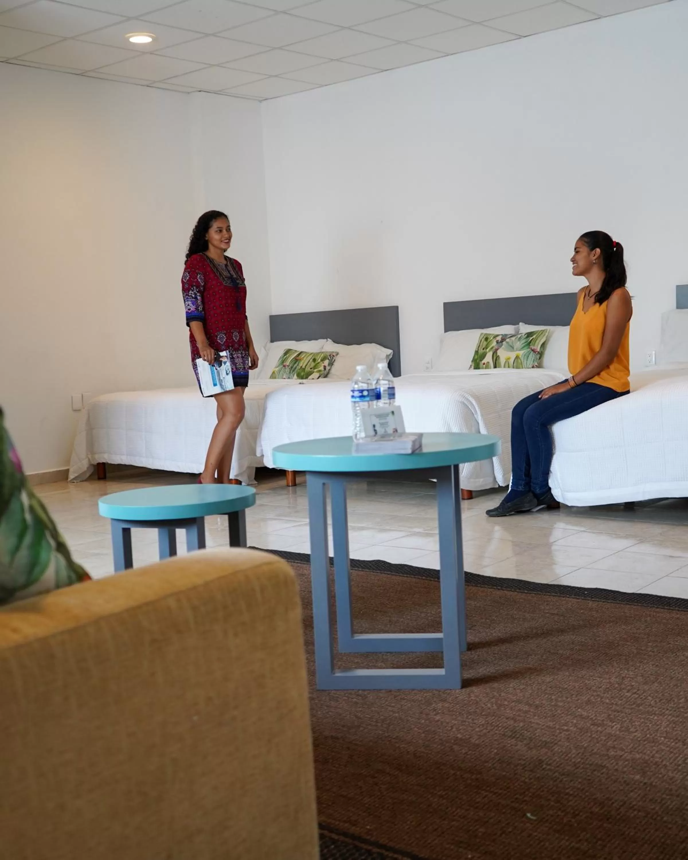 Family in Hotel & Suites Arges - Centro Chetumal