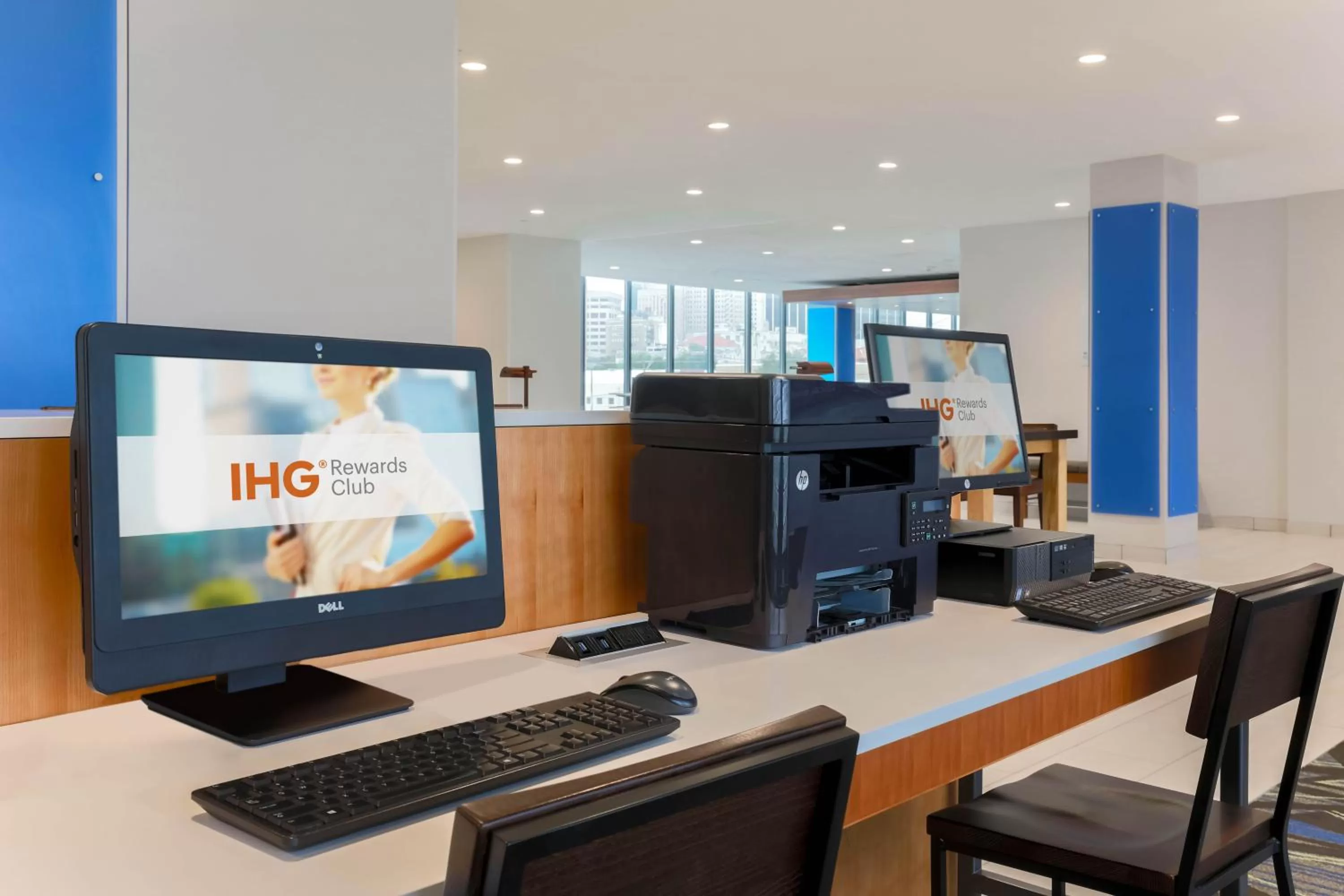 Other in Holiday Inn Express & Suites Fort Worth Downtown by IHG