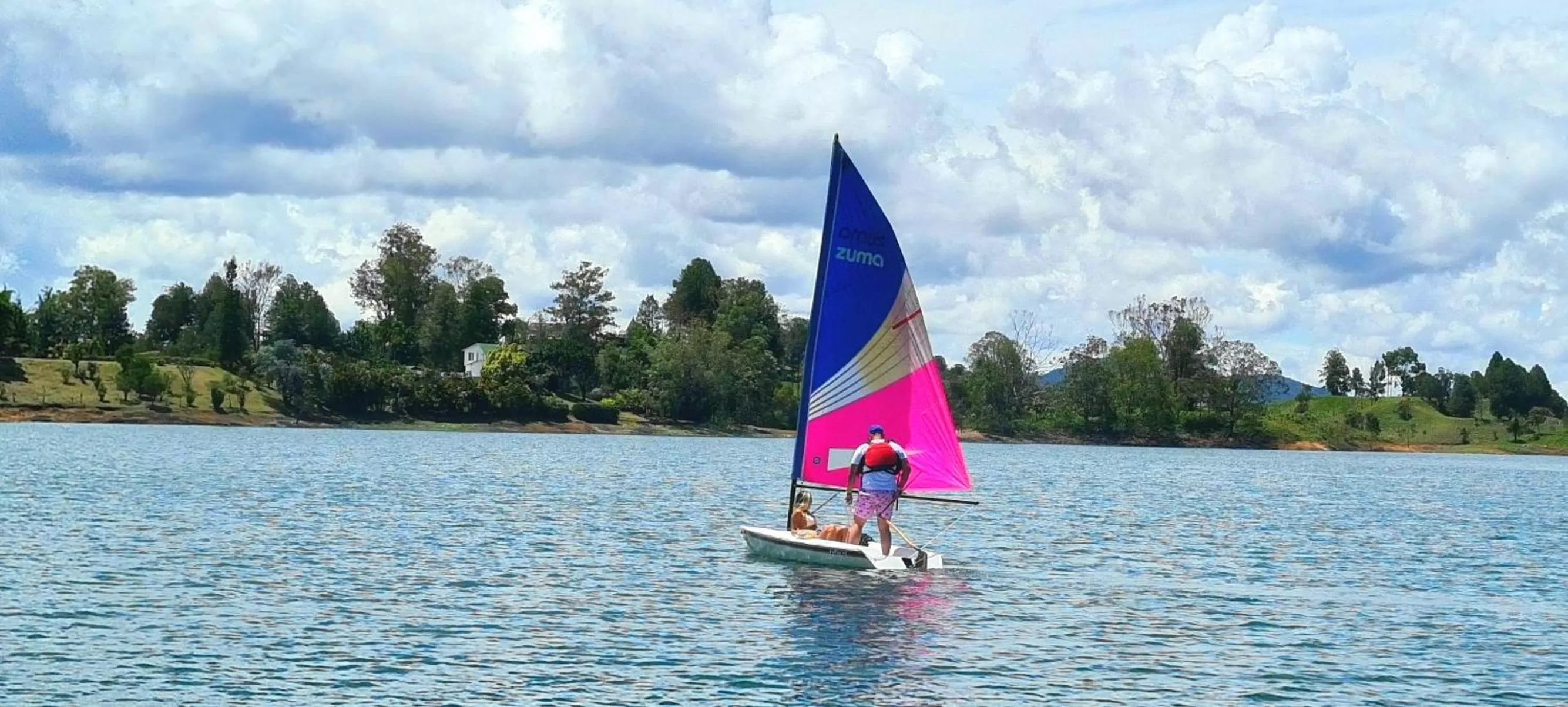 Activities in Domus Glamping Guatapé