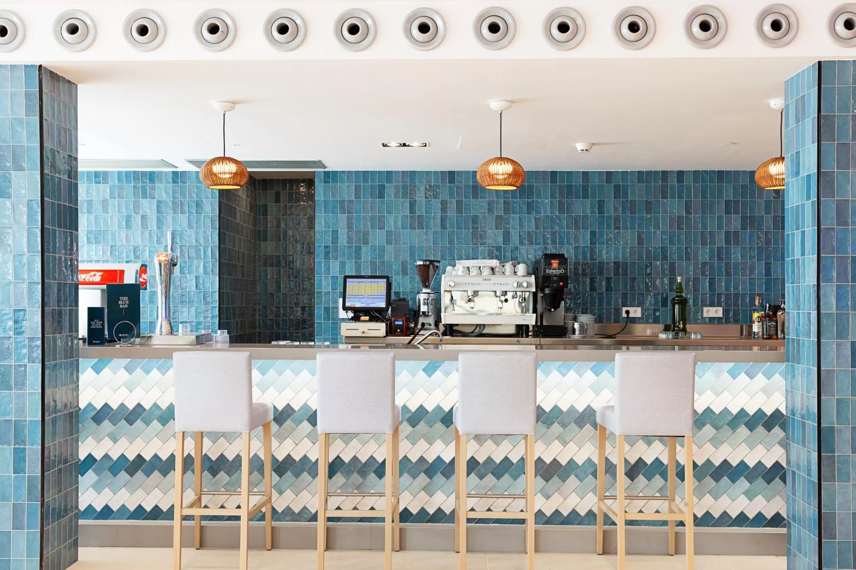 Lounge or bar in Diamant Hotel & Aparthotel