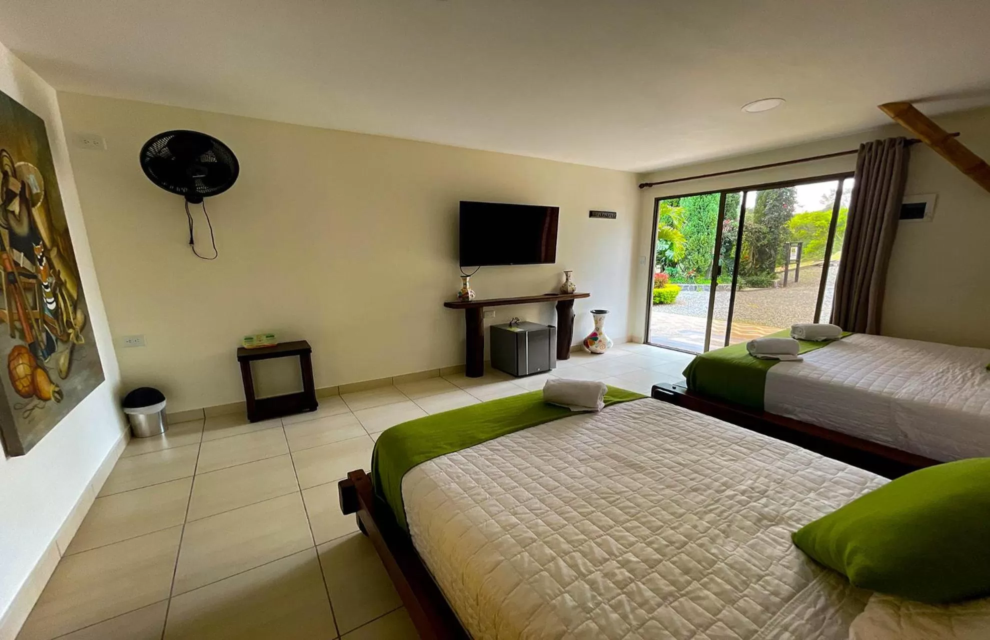 La Victoria Hotel Campestre