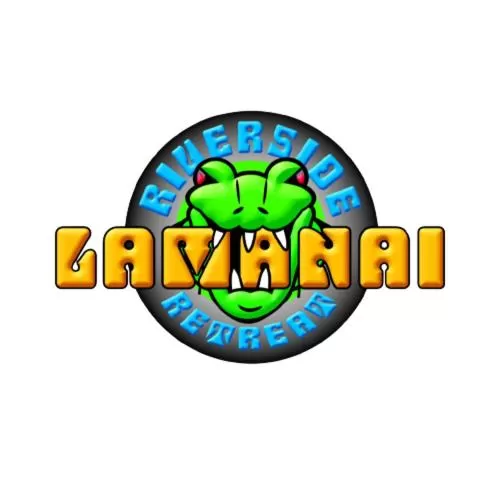 Restaurant/places to eat, Property Logo/Sign in Lamanai Riverside Retreat