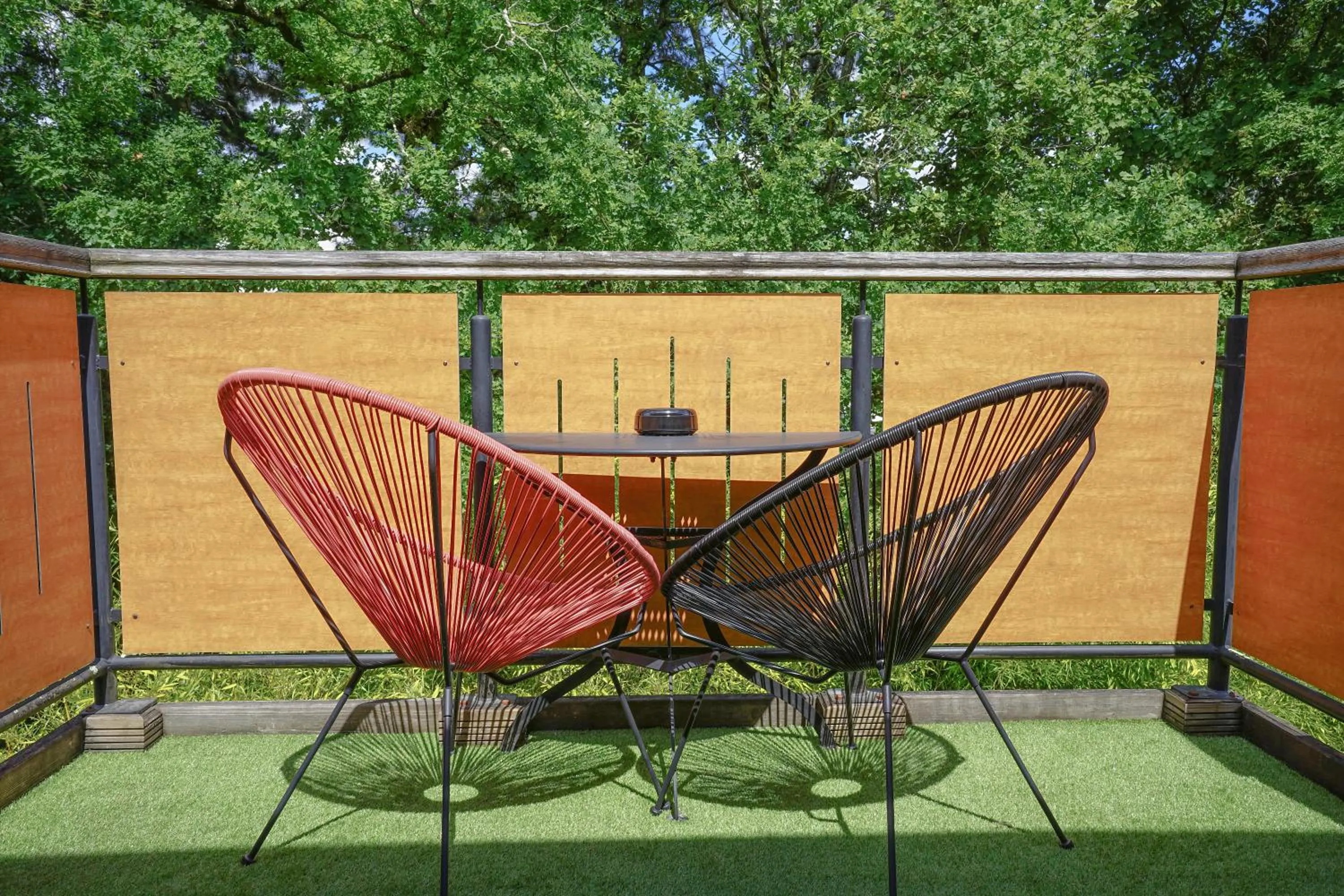 Garden in Quintessia