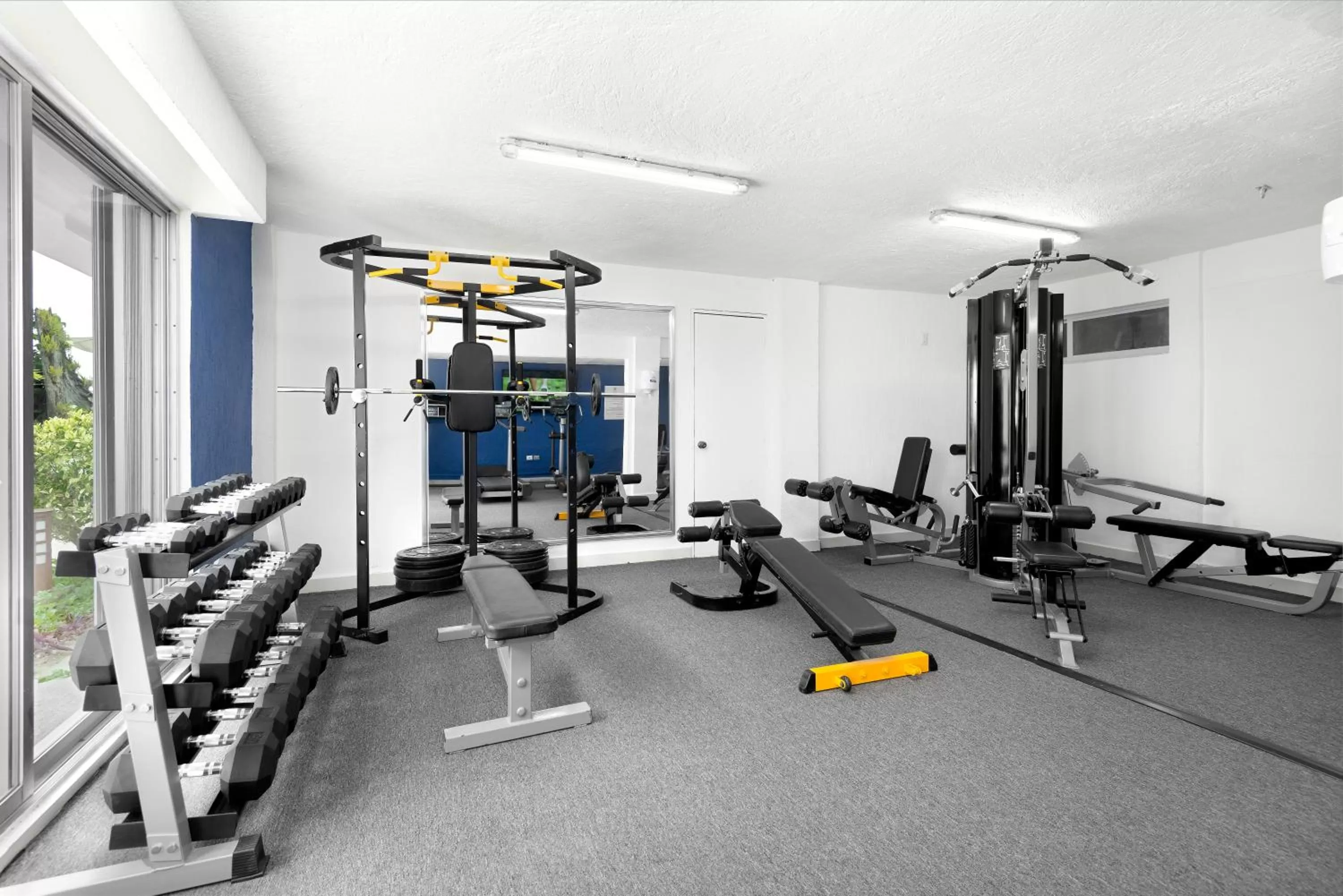 El Cid La Ceiba Beach