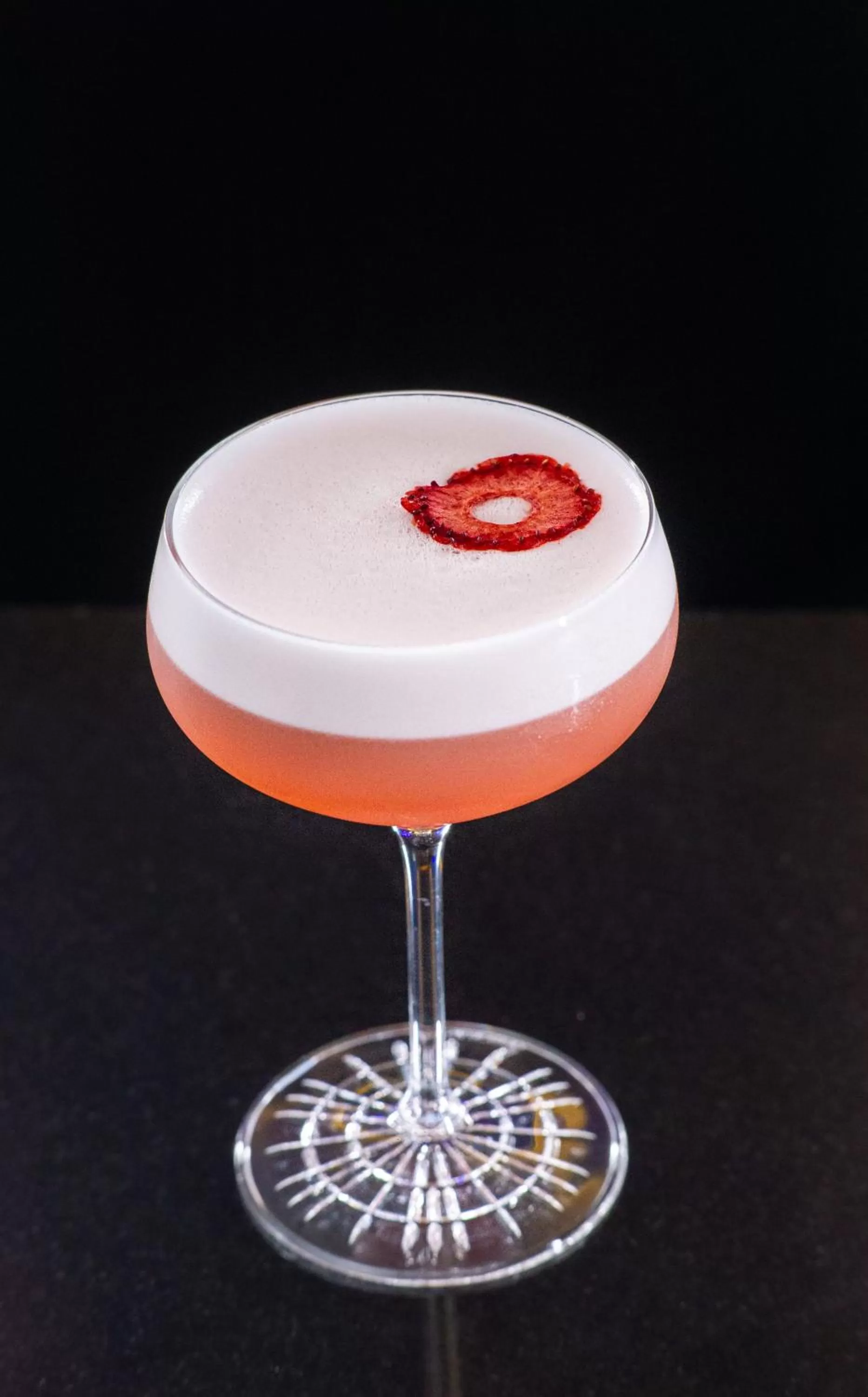 Alcoholic drinks in Le Monde Hotel