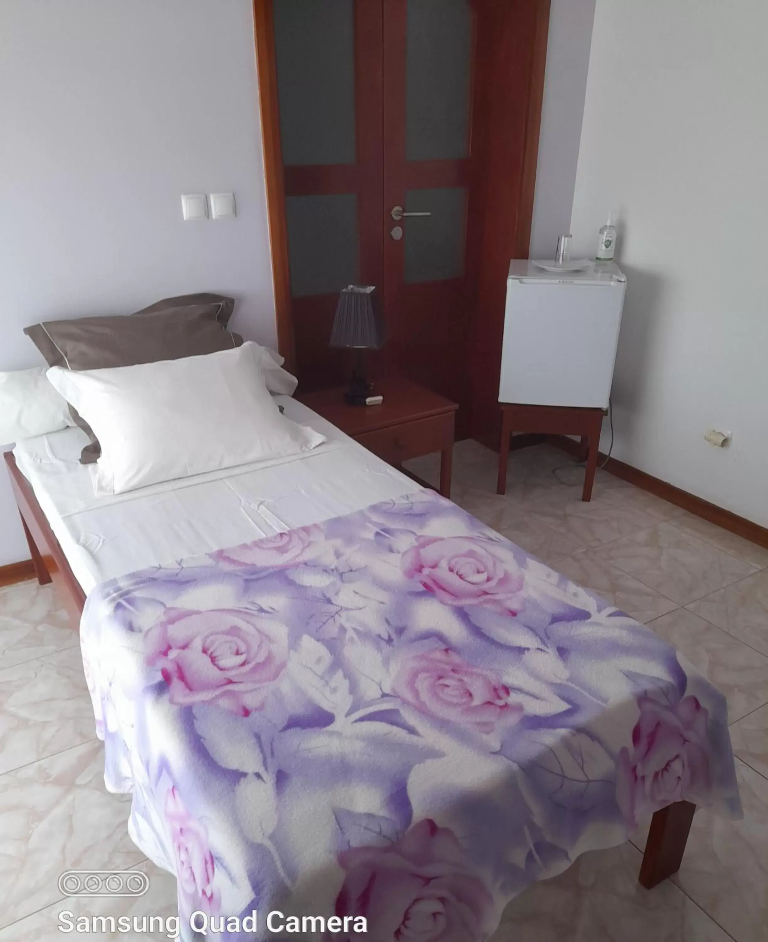 Standard Single Room with Mountain View - single occupancy in Yria Residencial Standard Single Room with Mountain View - single occupancy in Yria Residencial