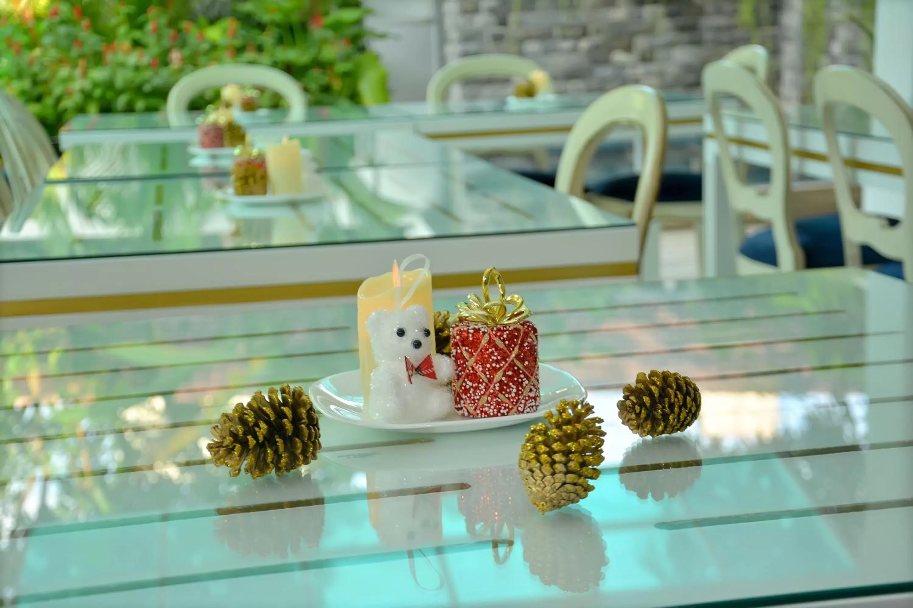 Restaurant/places to eat in Negombo New Queen's Palace