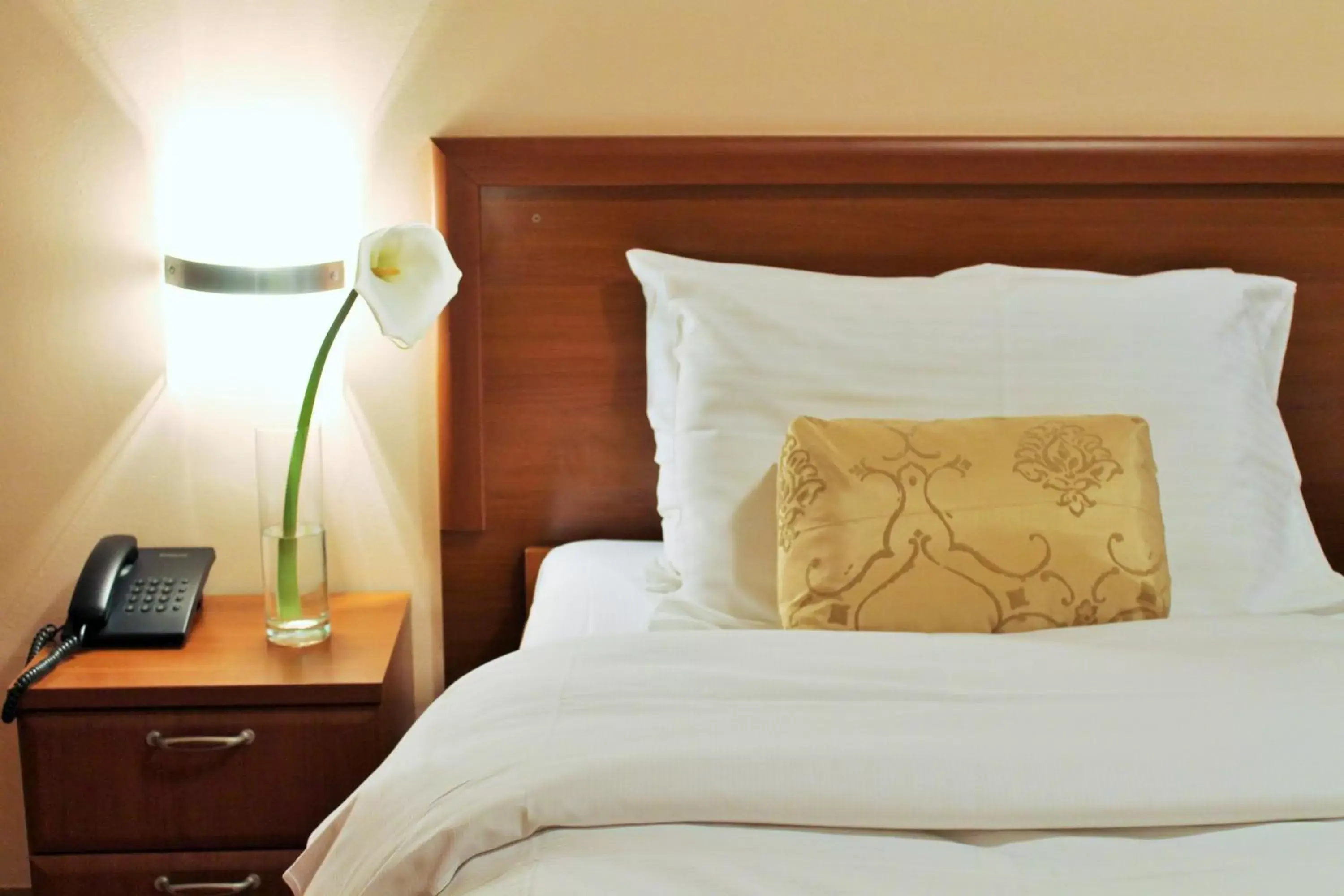 Double or Twin Room - single occupancy in Hotel Rex Double or Twin Room - single occupancy in Hotel Rex