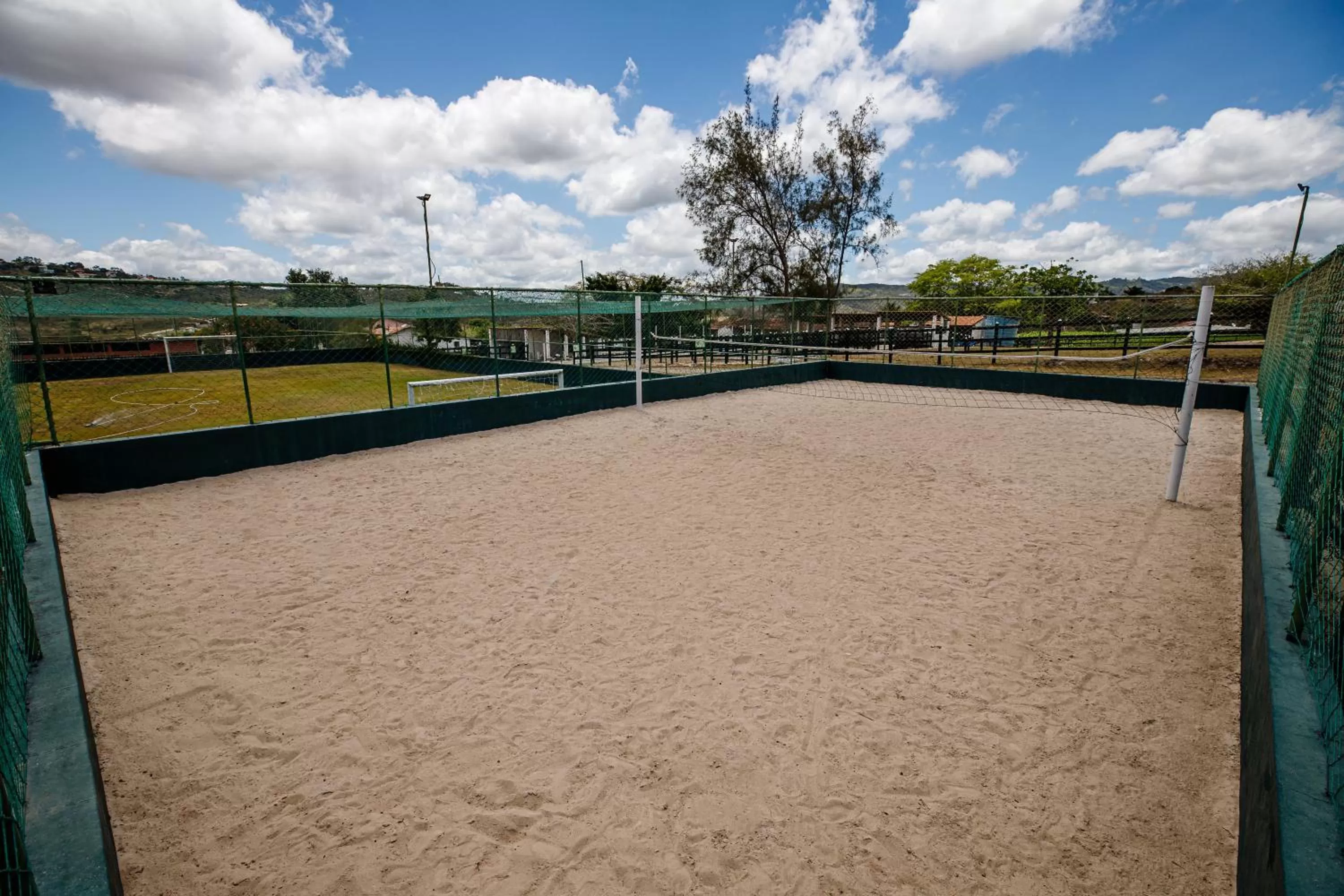 Game Room, Tennis/Squash in Villa Hípica Resort
