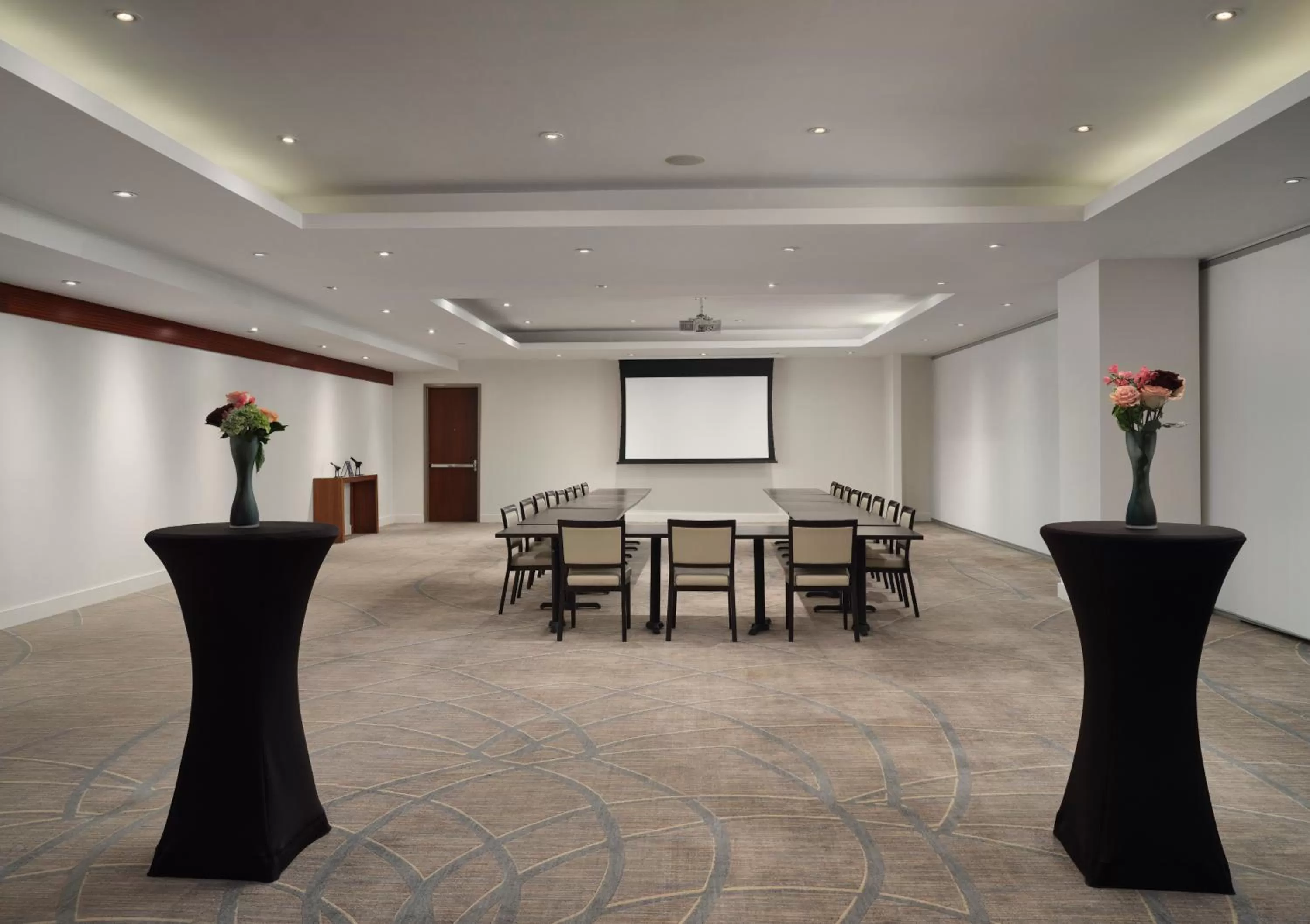 Banquet/Function facilities in Hyatt Centric Wall Street New York