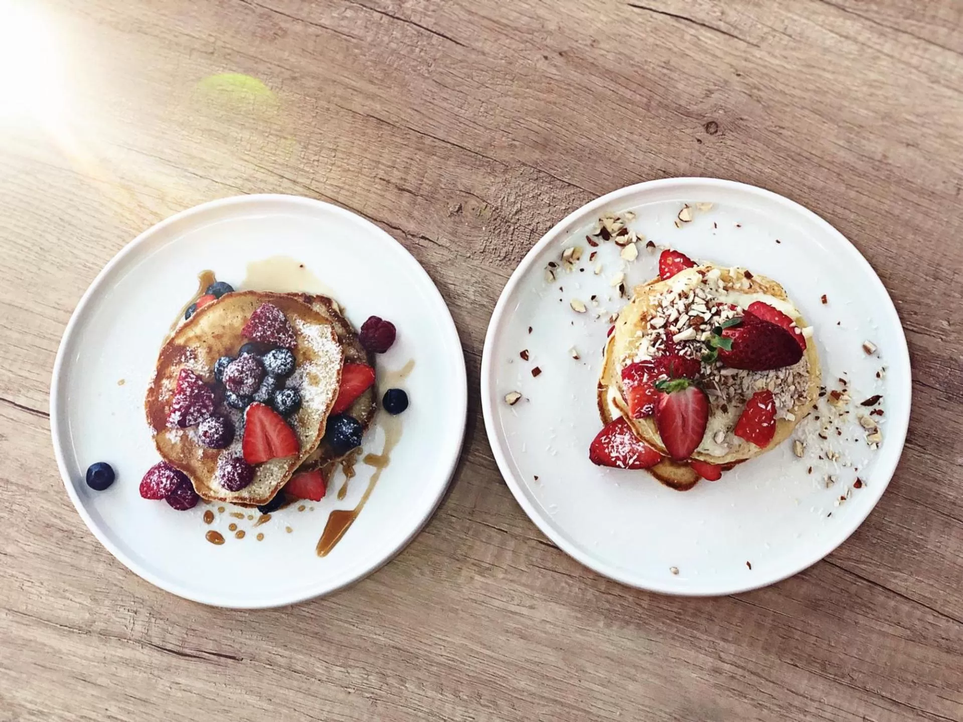 Breakfast, Food in Hotel U Kostela