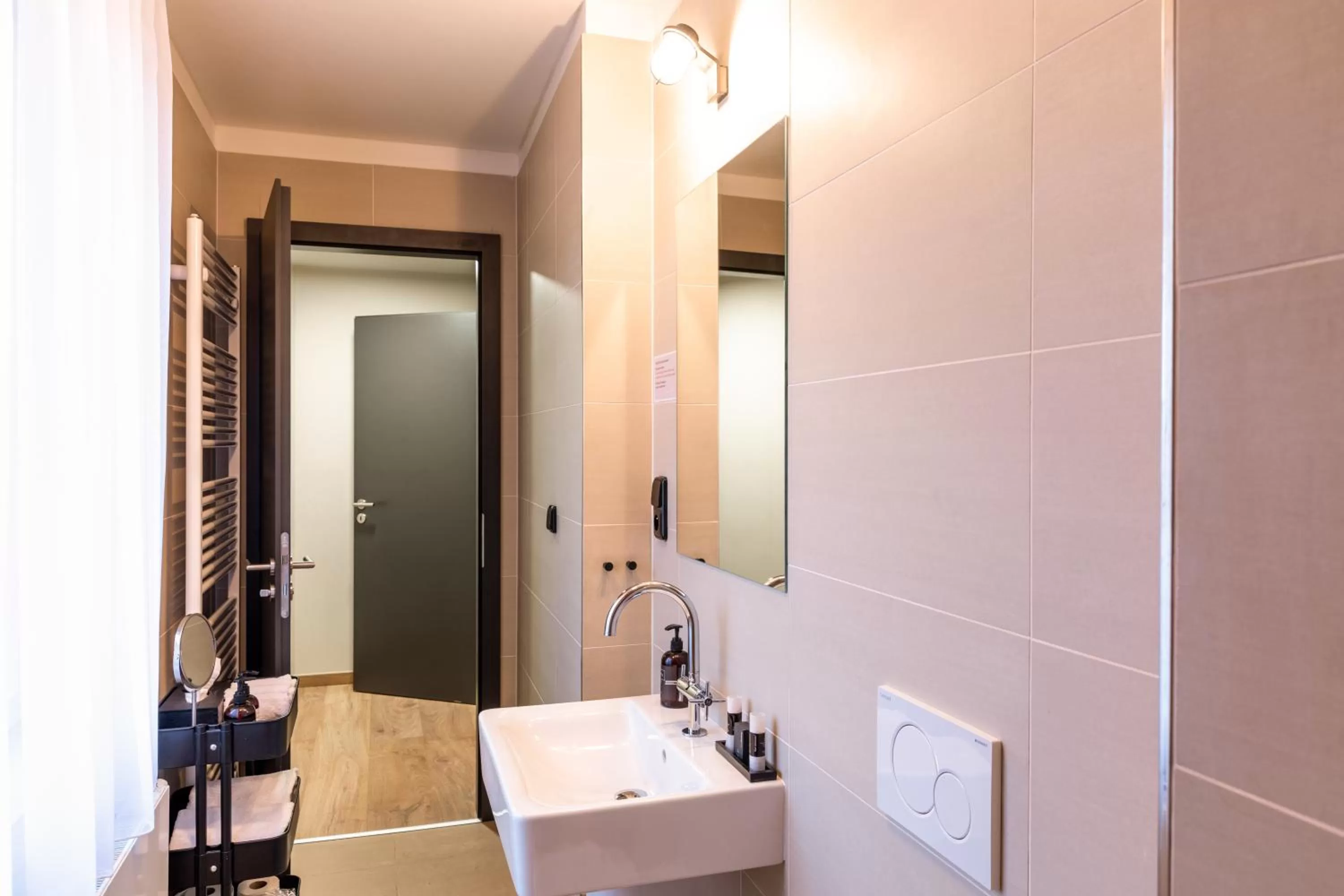 Bathroom in Miss Sophie's Downtown