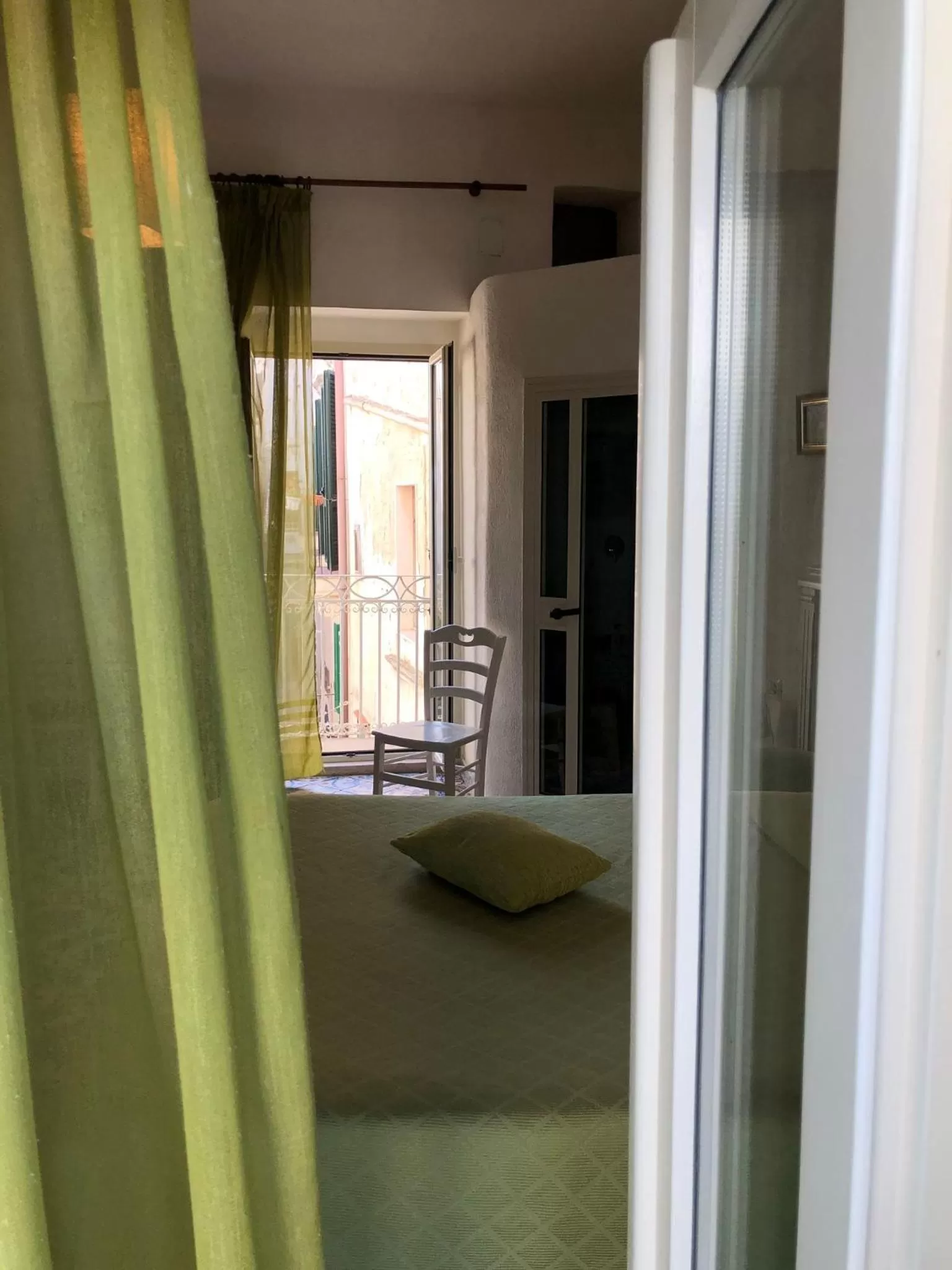 Rocca Sul Mare Hotel