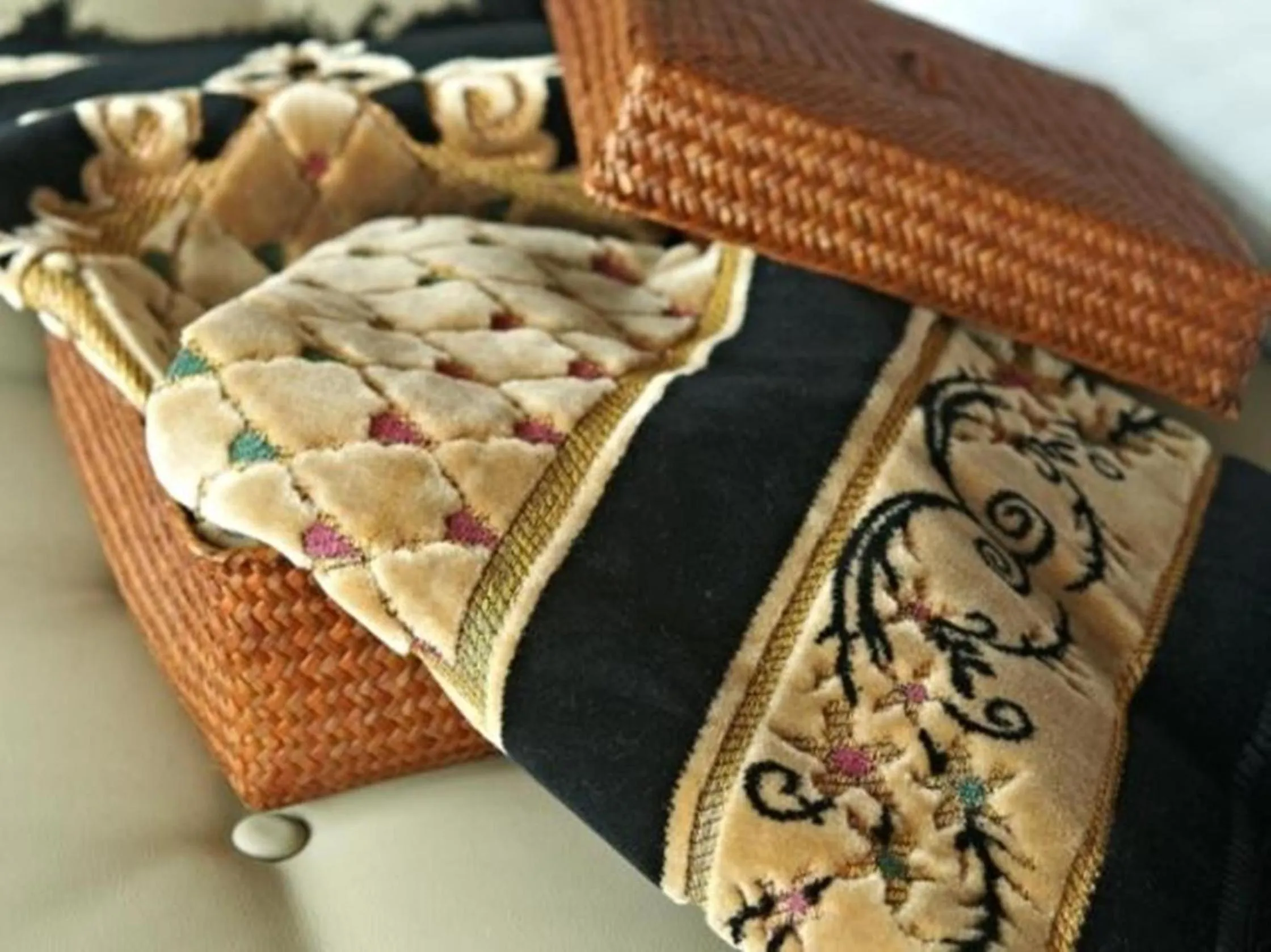 Other, Bed in Premiera Hotel Kuala Lumpur