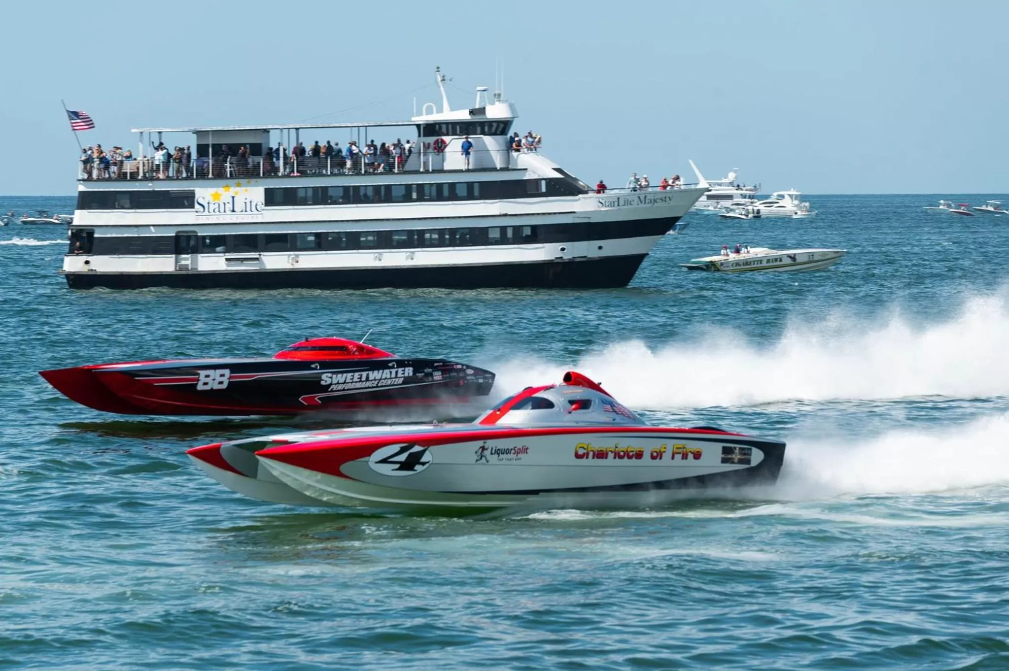 Area and facilities in Candlewood Suites - Safety Harbor by IHG