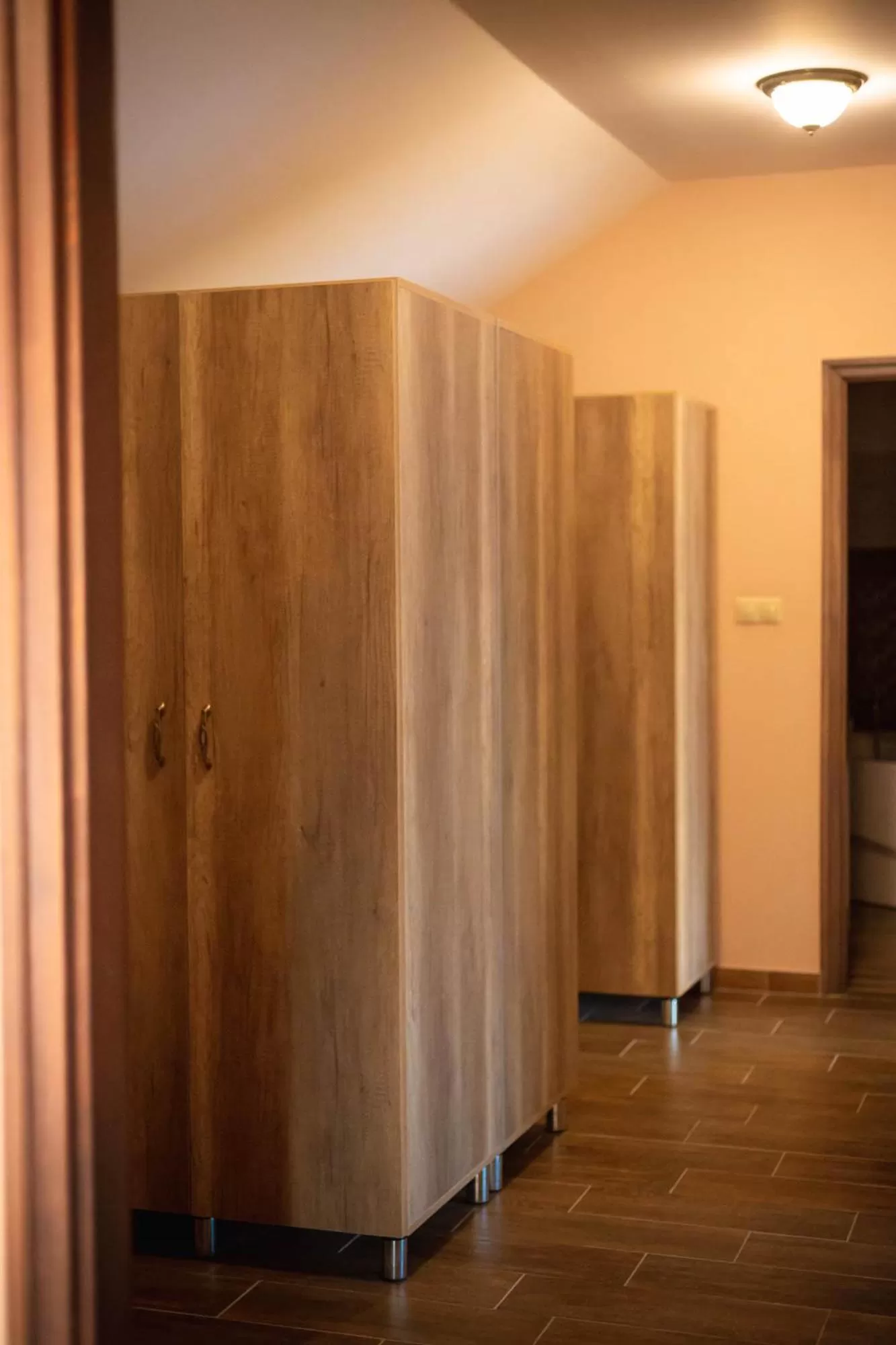 TV/Entertainment Center in Maya Panzio