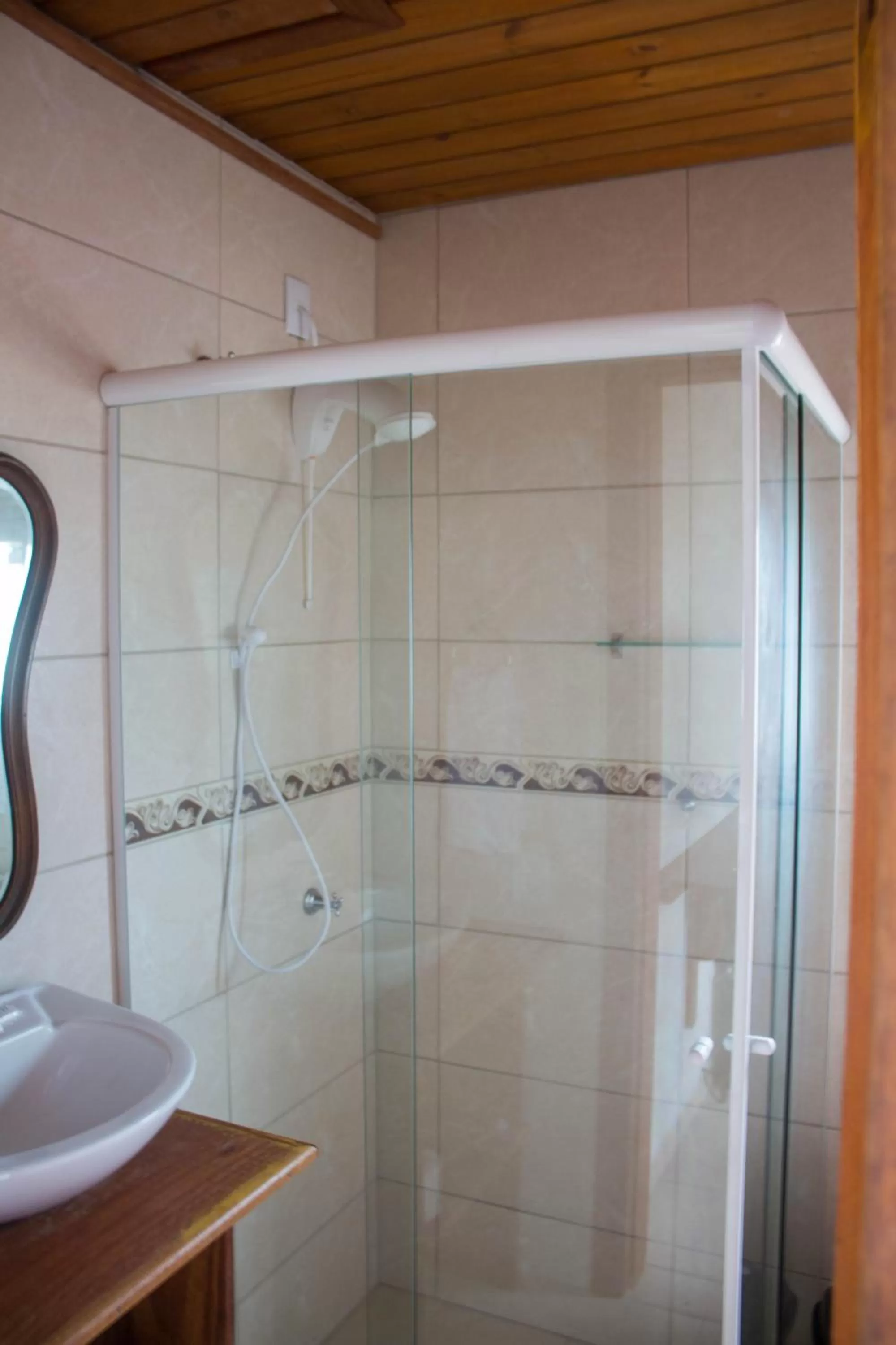 Pousada Estrelas no Mar Florianópolis