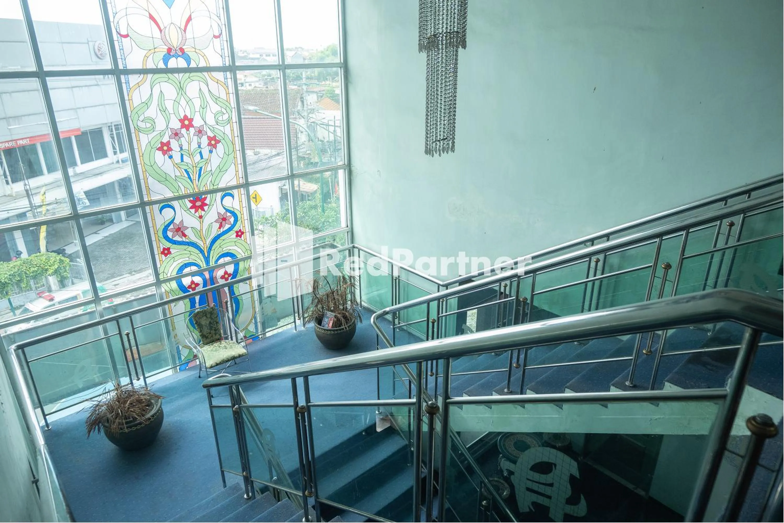 Akur Hotel Malioboro Mitra RedDoorz