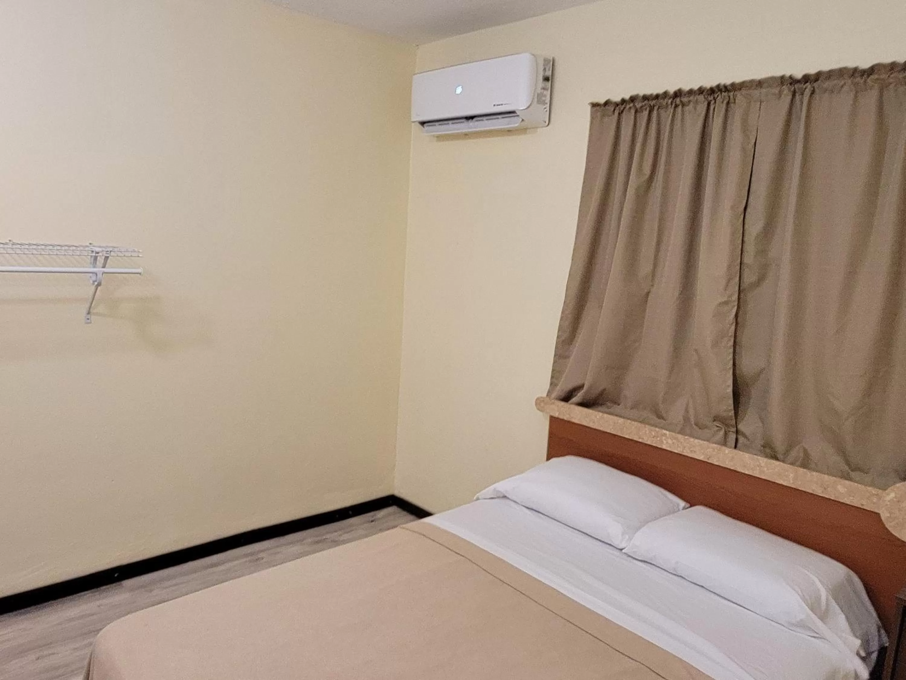 Bed in Aguada of the Seas