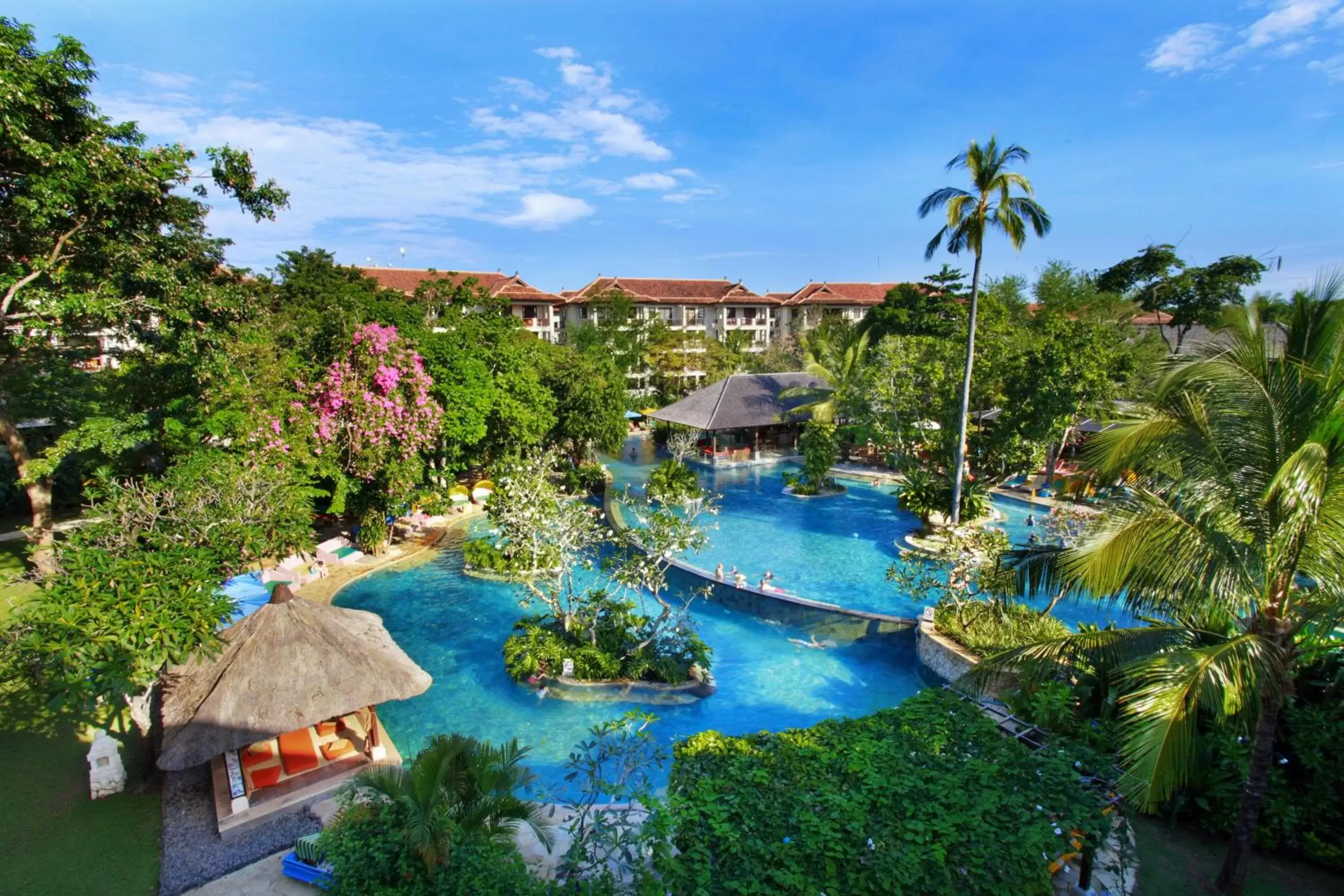 Novotel Bali Nusa Dua Novotel Bali Nusa Dua