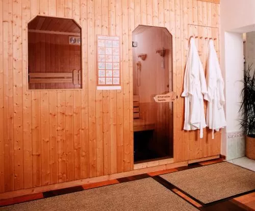 Spa and wellness centre/facilities in Adler Post