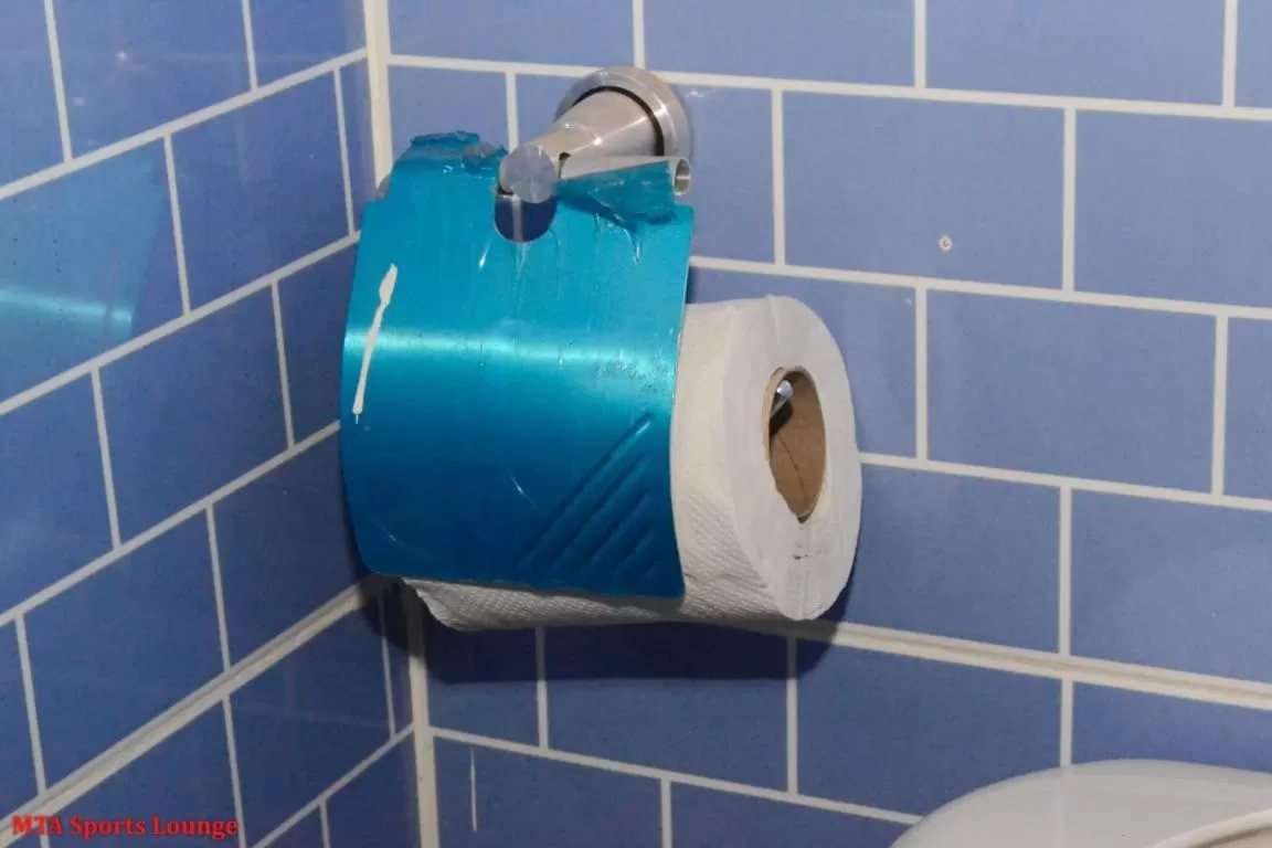 MTA Lounge and Leisures