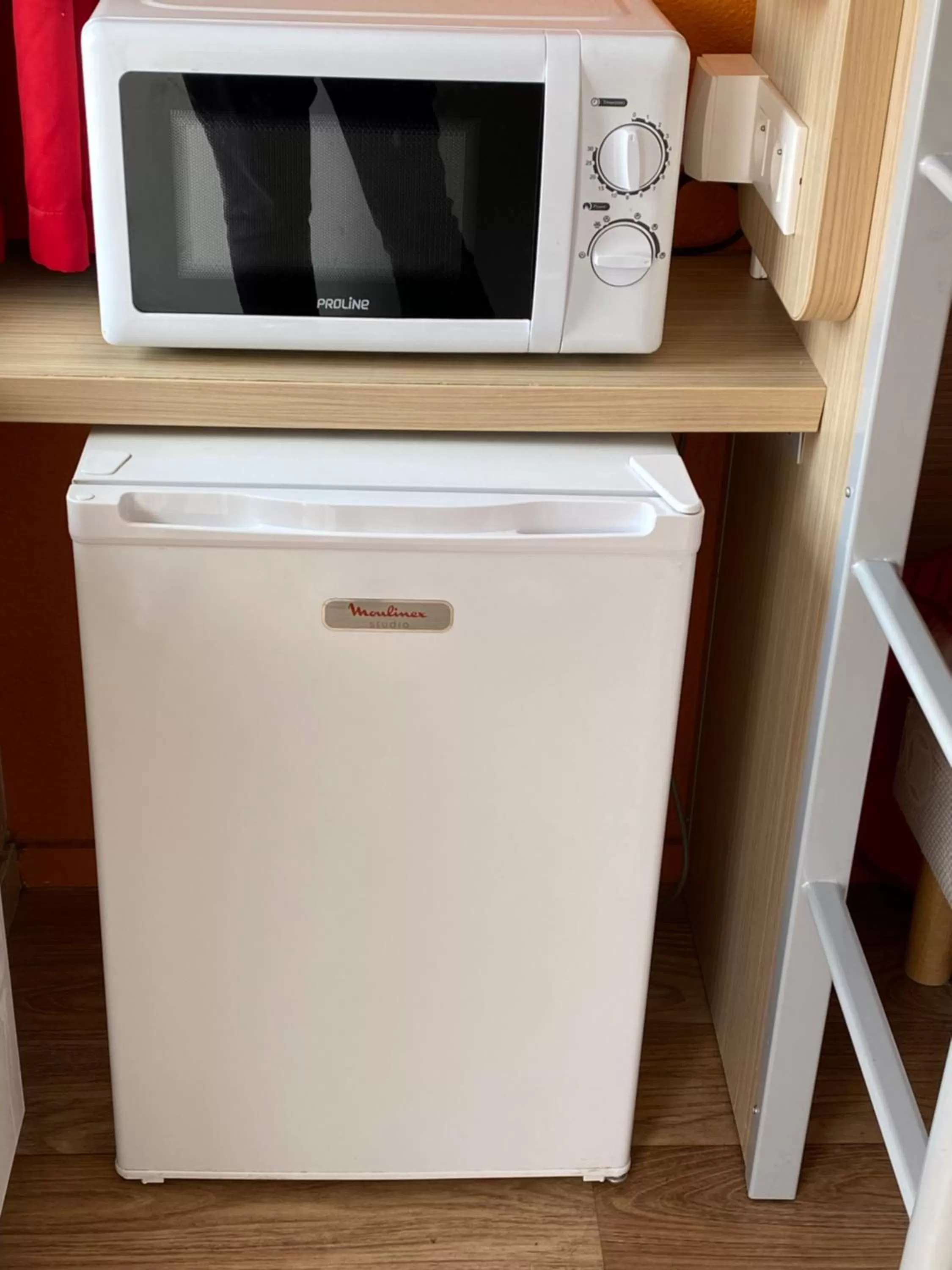 Property building in Premiere Classe Beauvais