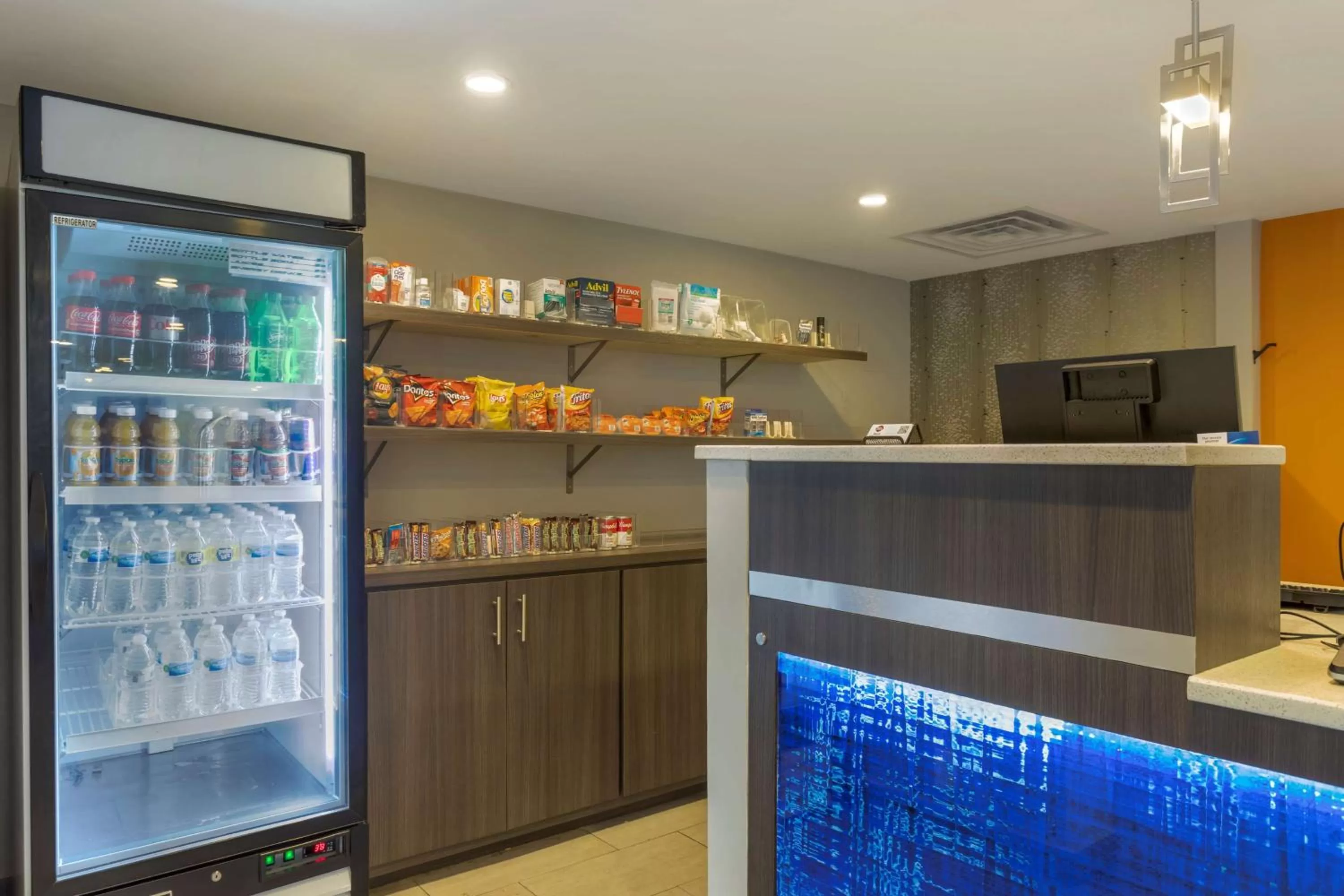 Property building in Best Western Plus Bowling Green