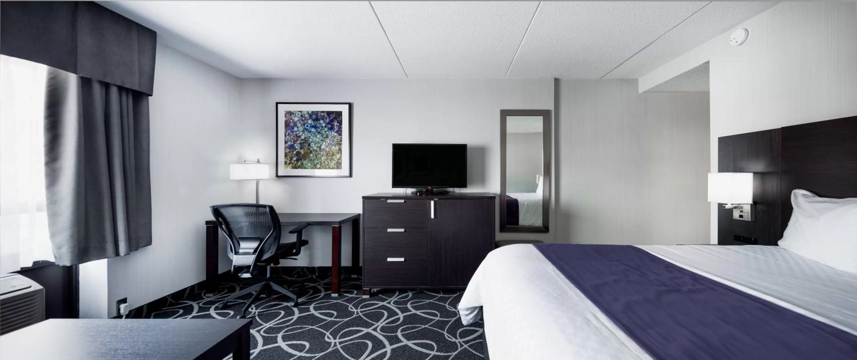 Street view, Bed in Stonecroft Inn