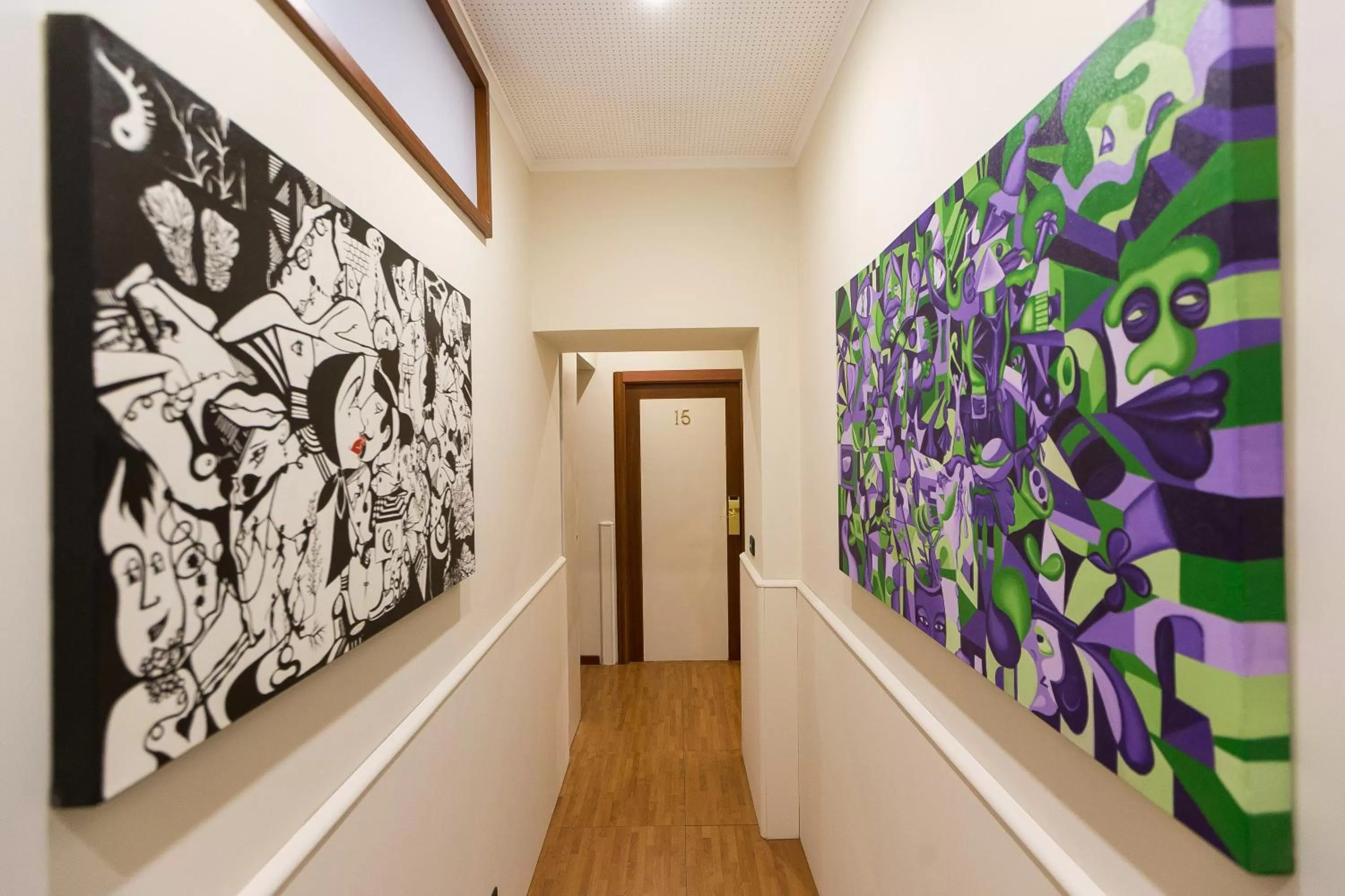 Other in Filomena Arthouse