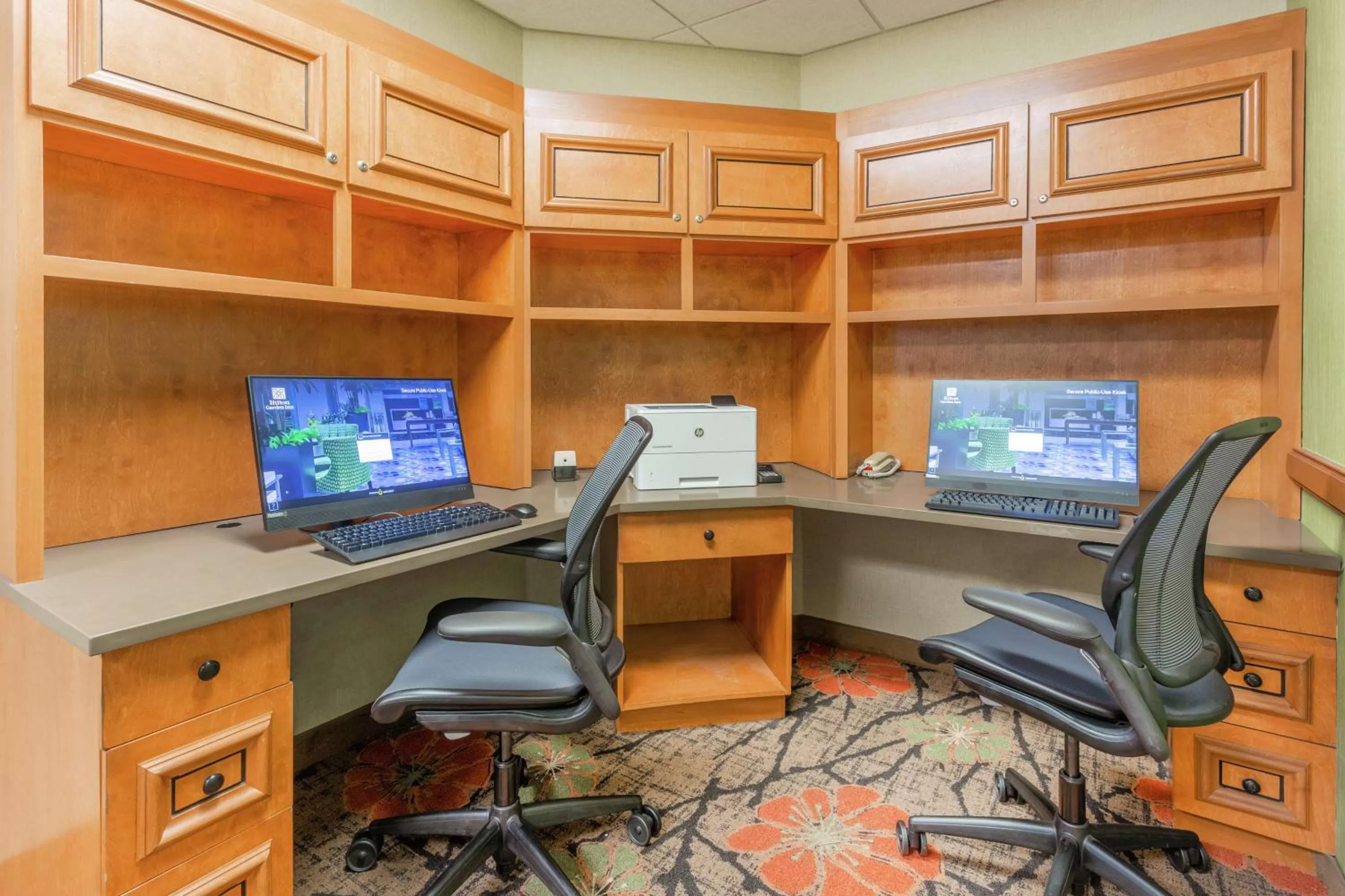 Business facilities in Hilton Garden Inn Chicago/Tinley Park