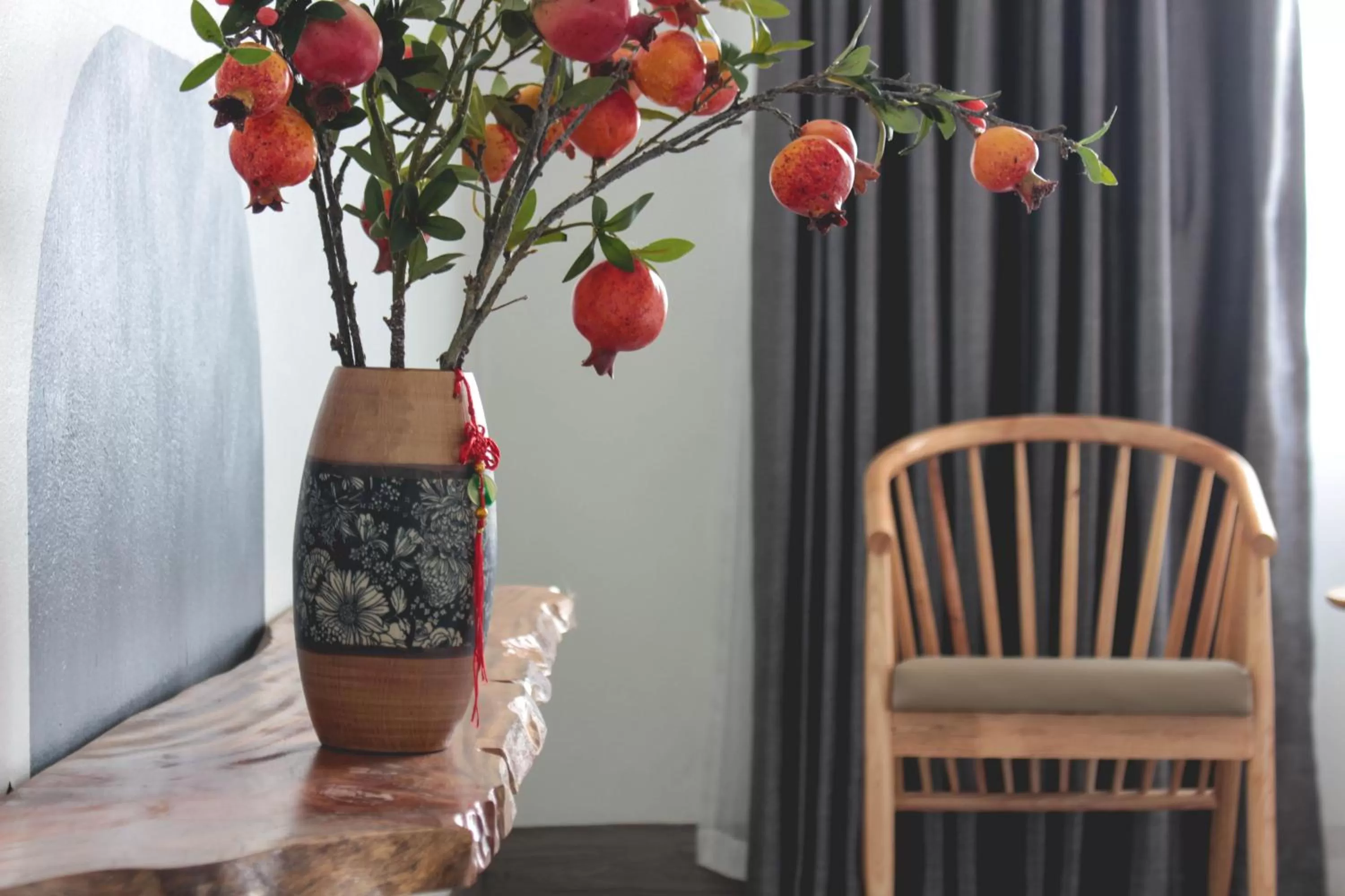 Seating area in ᴛᴀᴍ ᴄᴏᴄ ᴄᴏᴄᴏᴏɴ ʜᴏᴍᴇsᴛᴀʏ