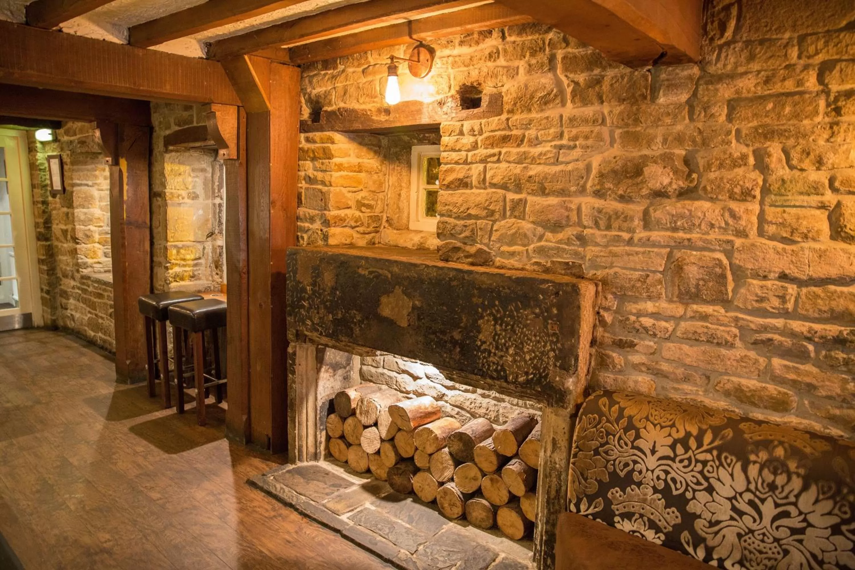 The Manor House Hotel