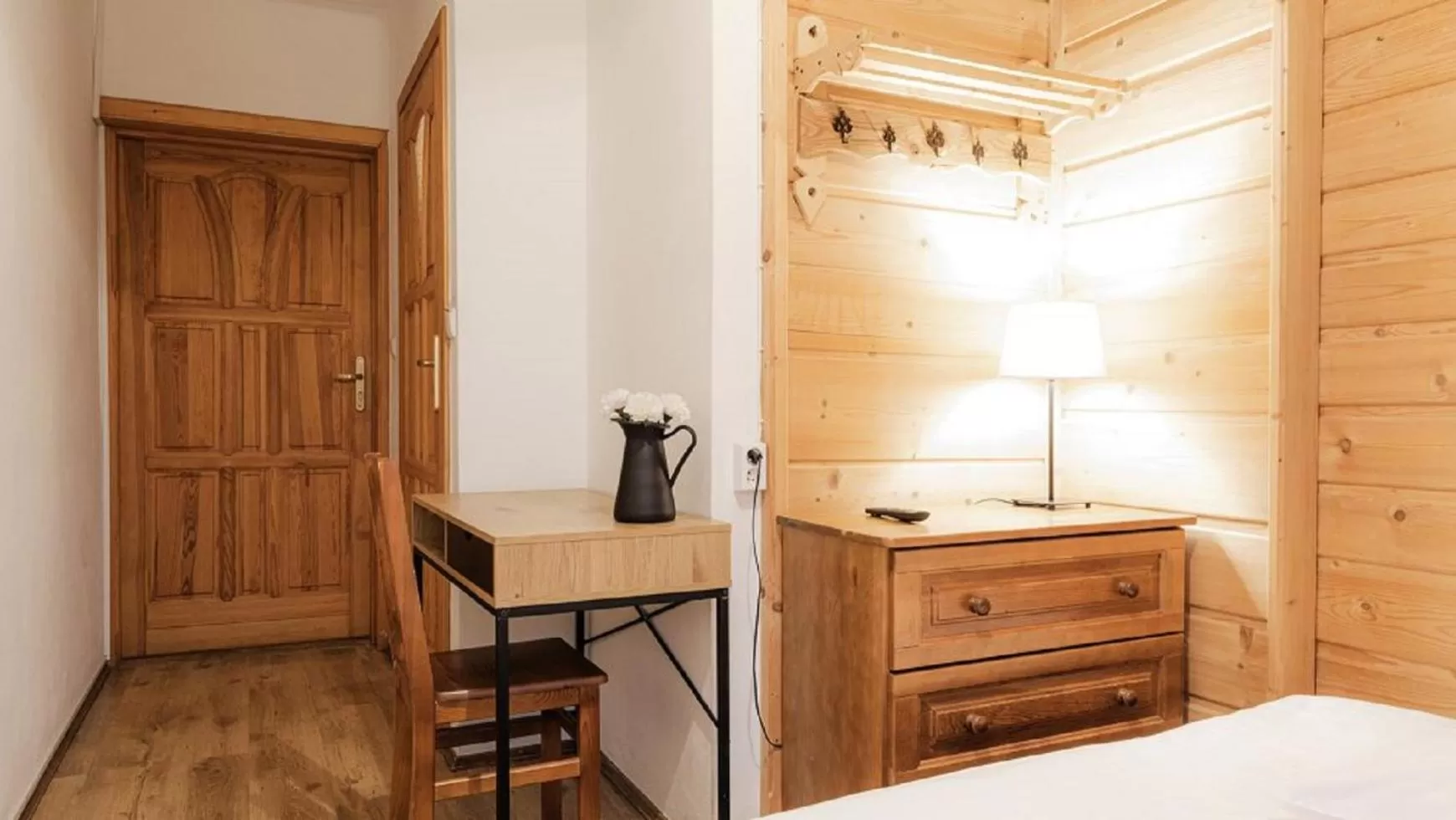 Photo of the whole room, TV/Entertainment Center in Chata u Bronka