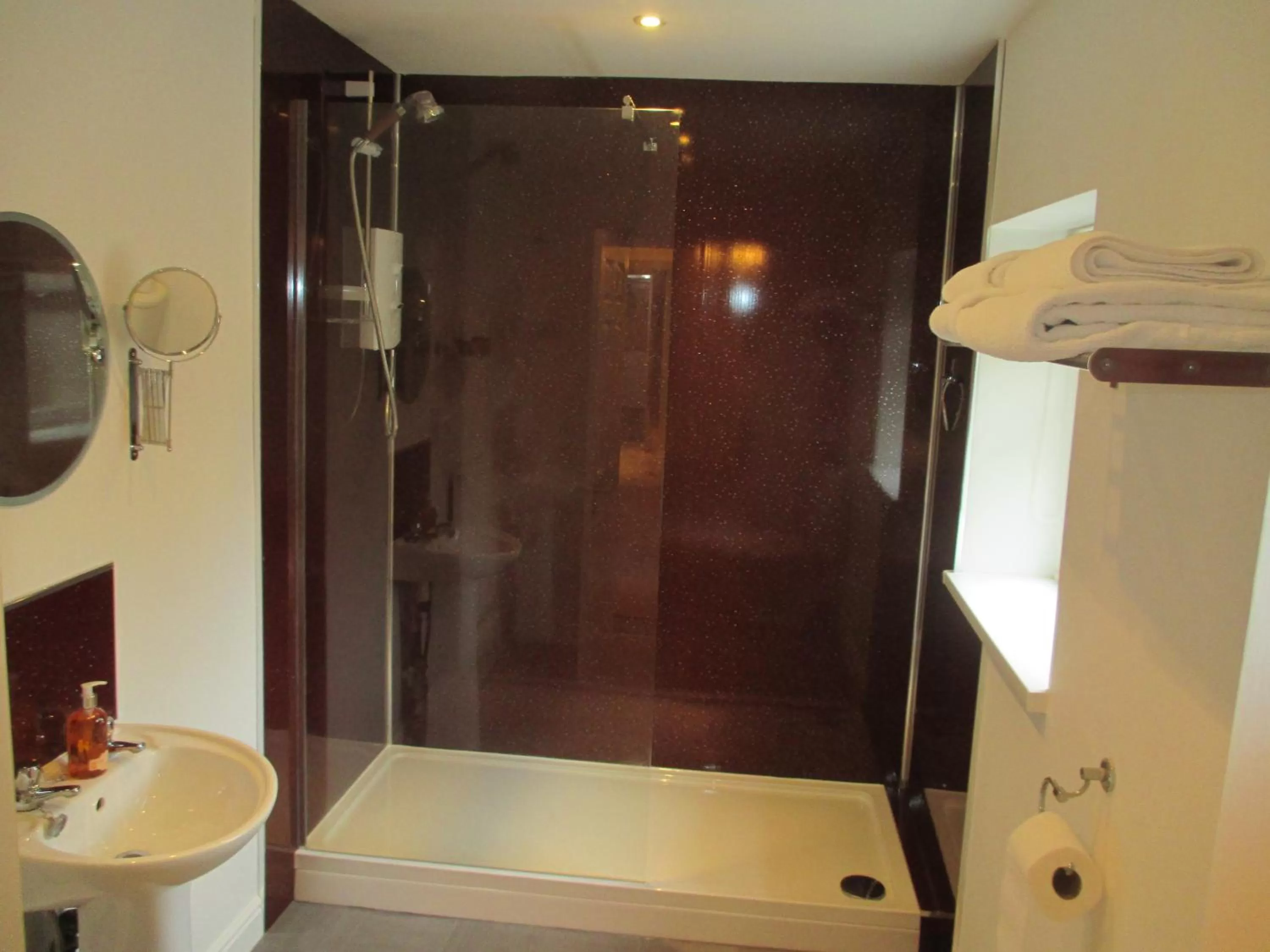 St. Raphael Guest House