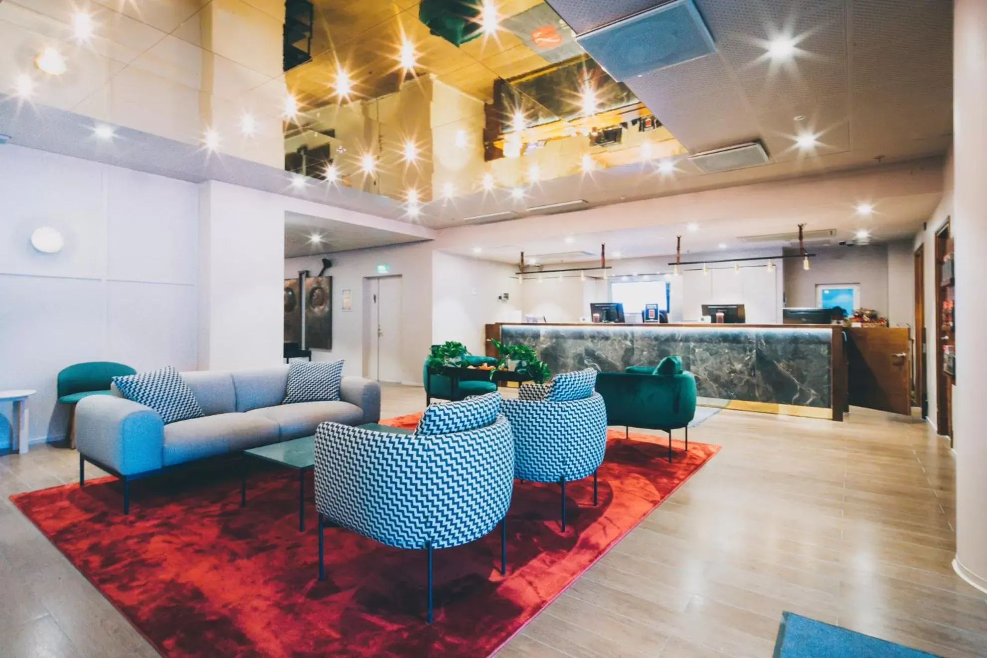 Original Sokos Hotel Vaakuna Seinäjoki Original Sokos Hotel Vaakuna Seinäjoki