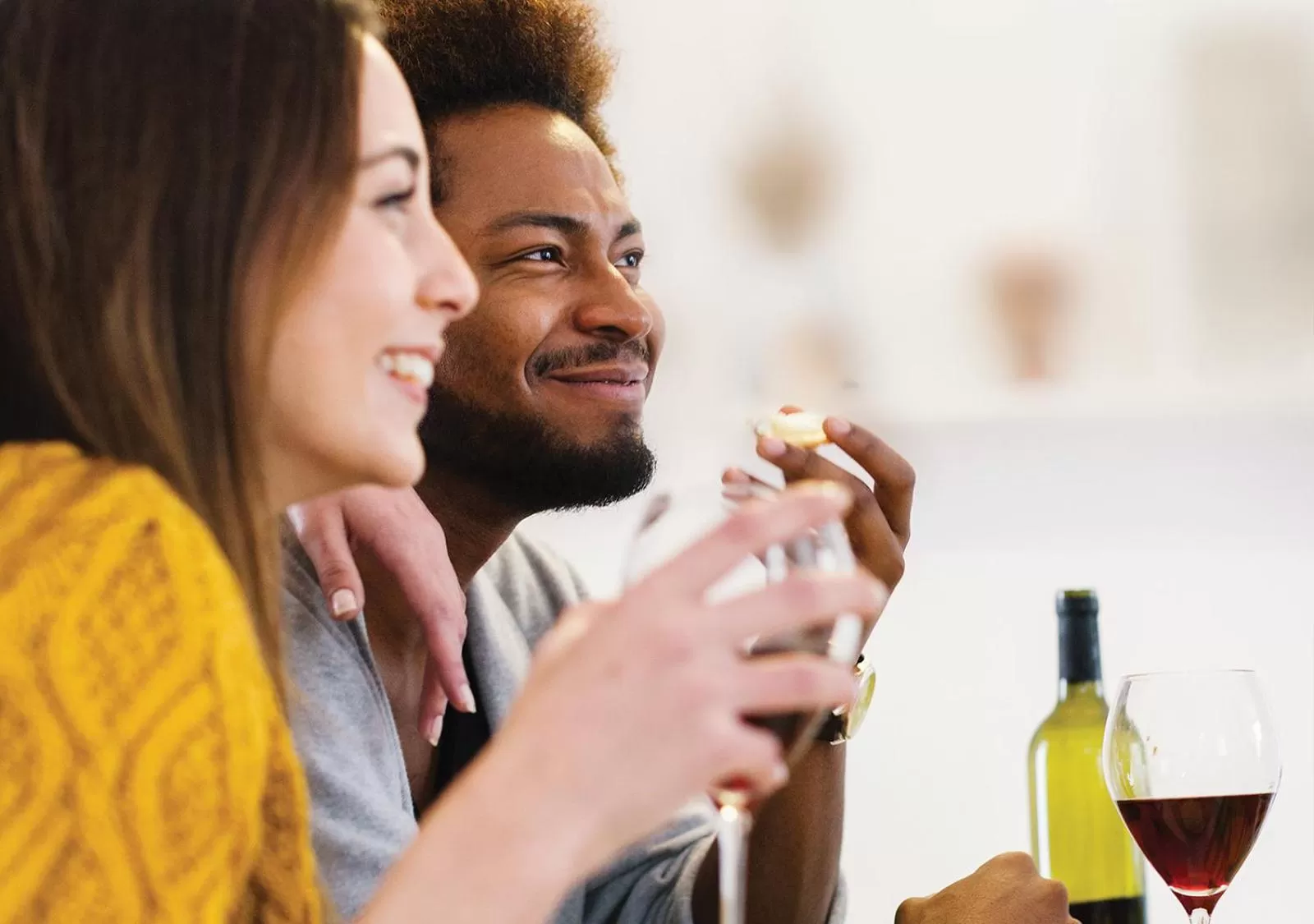 Restaurant/places to eat in Sudima Queenstown Five Mile