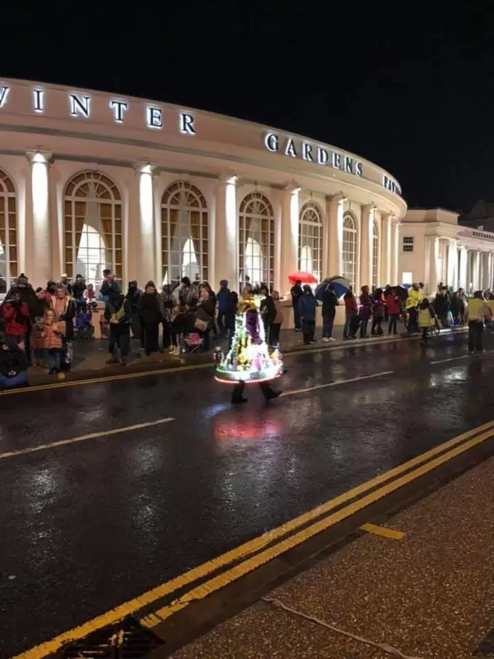 Activities in The York Hotel