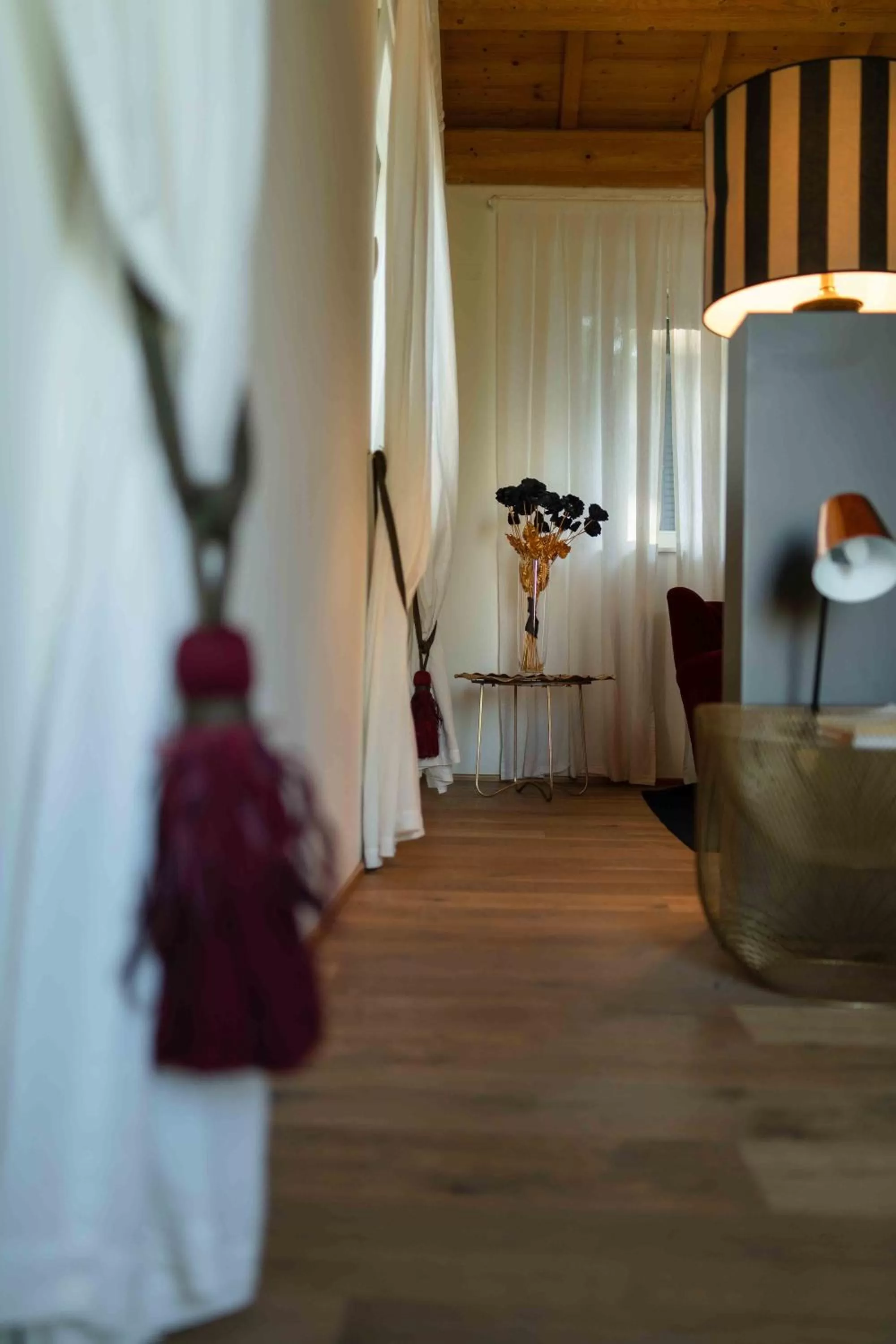 Decorative detail in CasaVostra - Ambience Suites