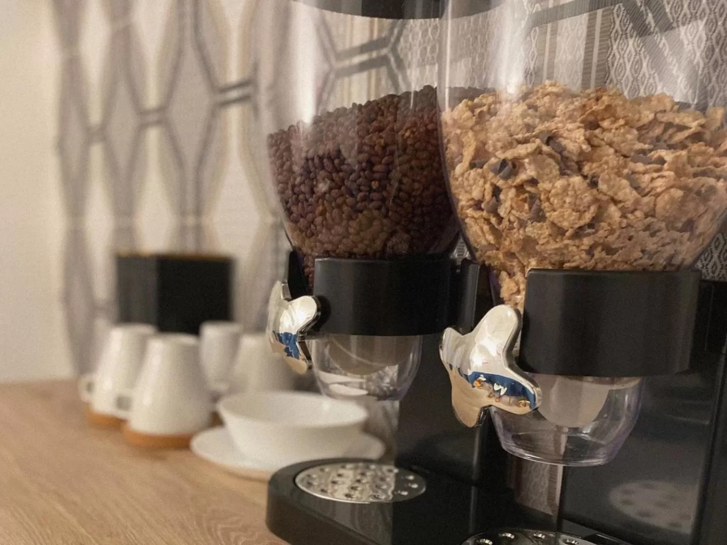 Domus Luigi Leone II