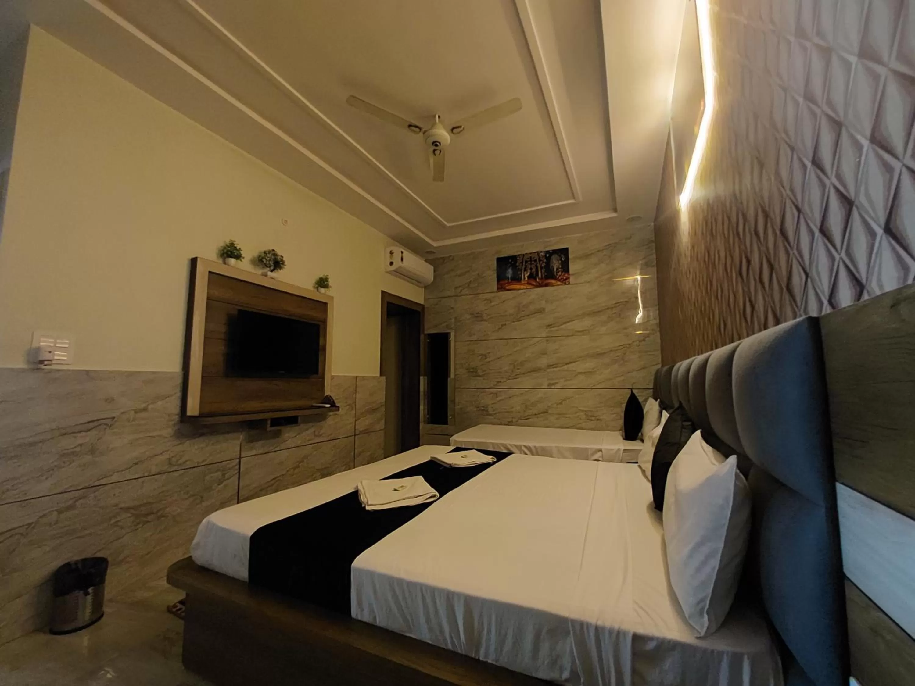 Taj Nice Point Manage by Taj Sunrise Group